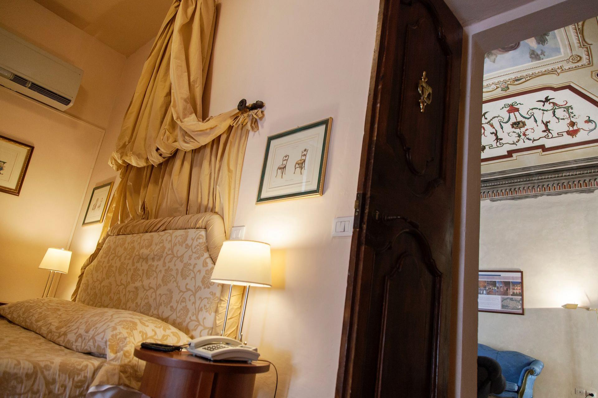 Hotel Palazzo Guiderocchi foto 5