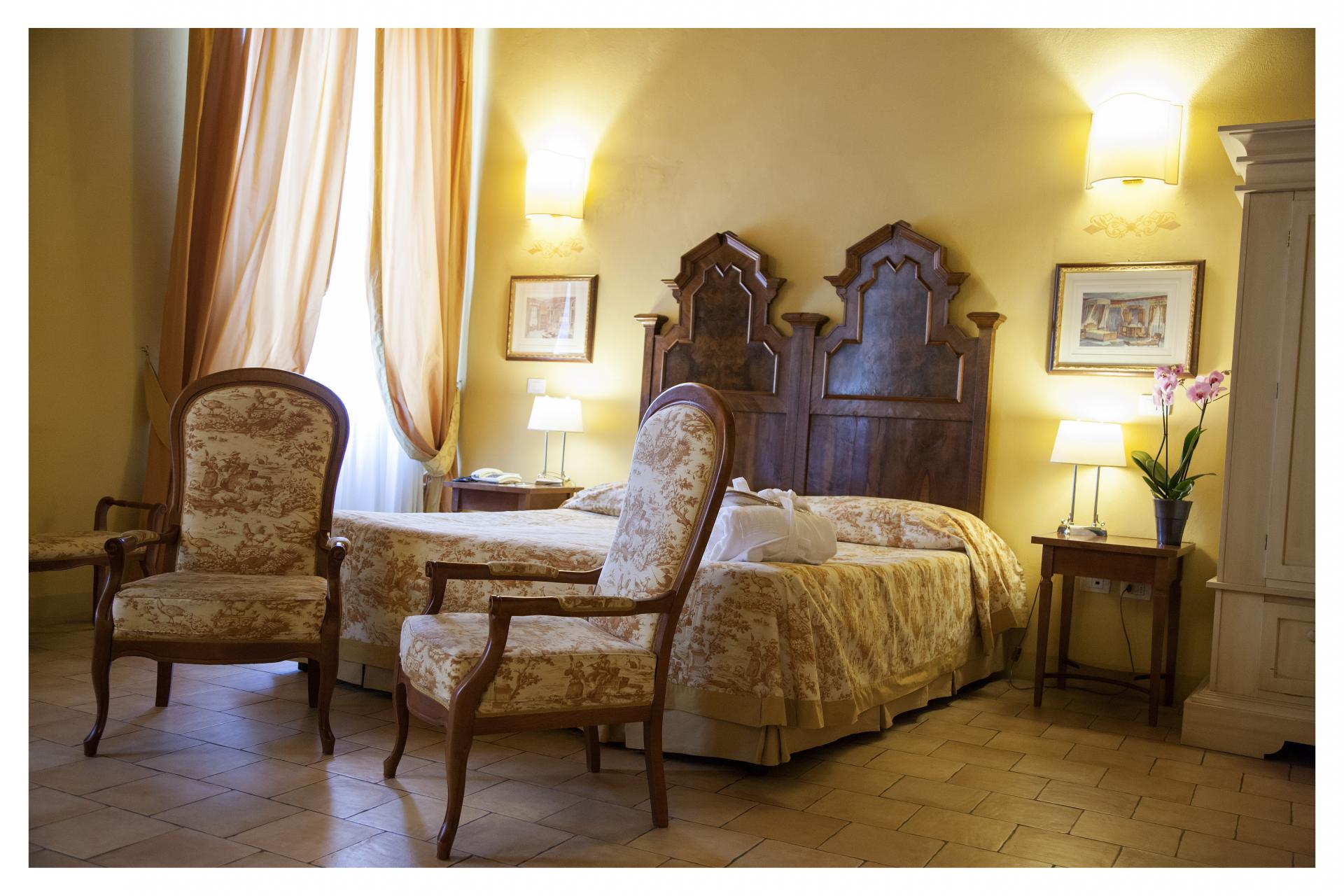 Hotel Palazzo Guiderocchi foto 6