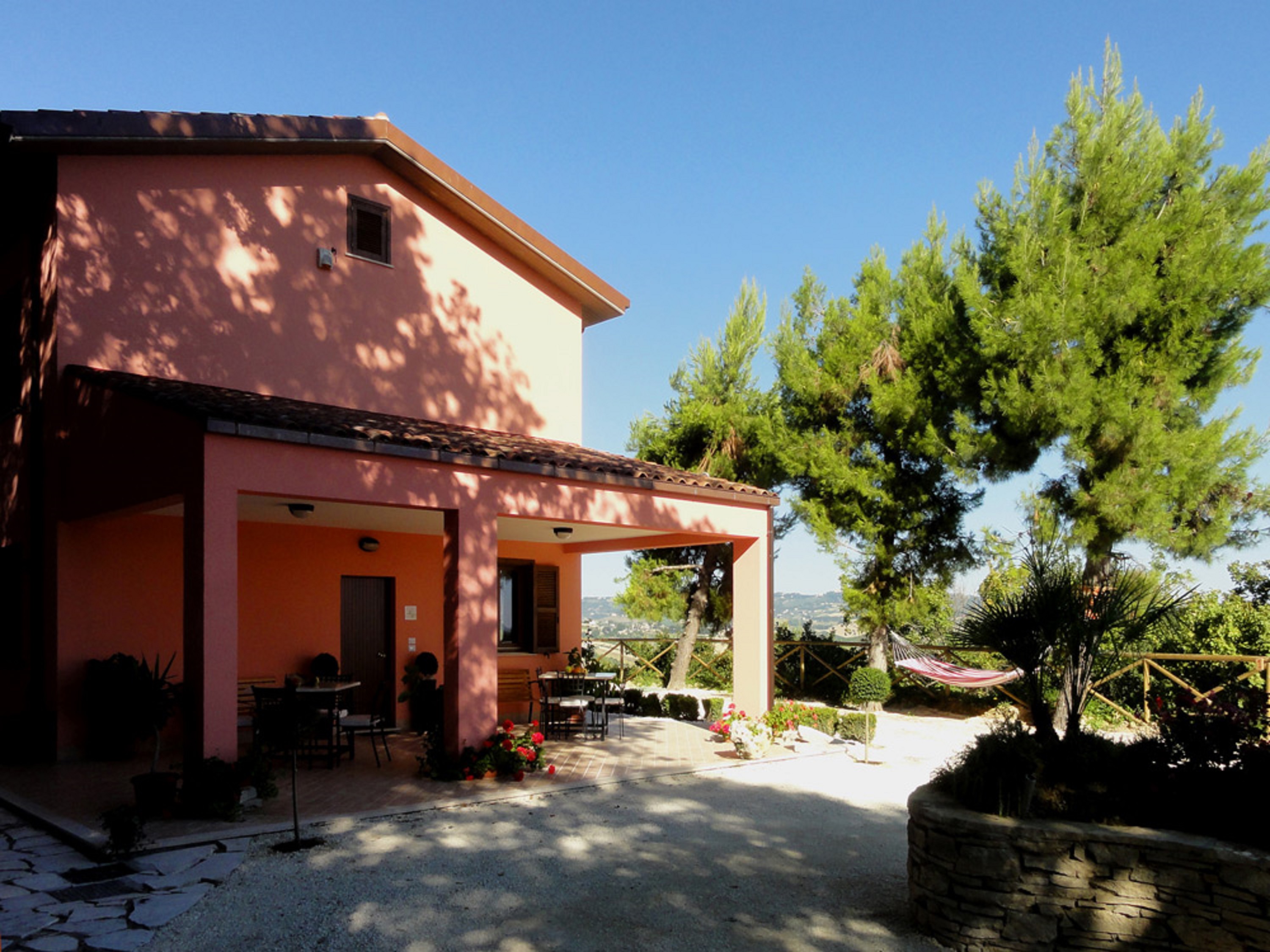 Agriturismo Casa Rosa - foto 1