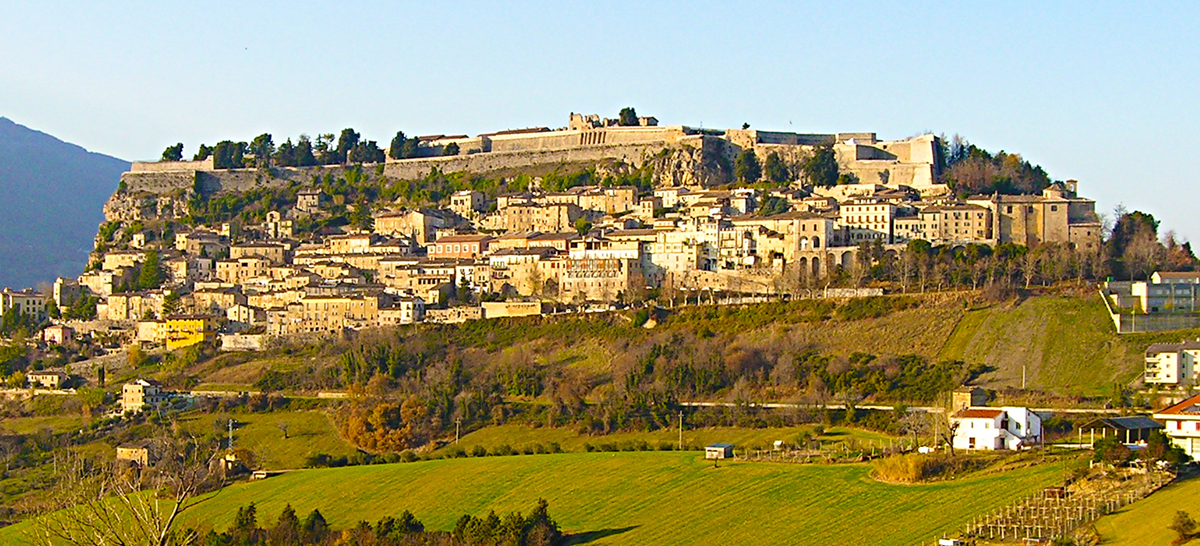 Hotel Ristorante Fortezza foto 1