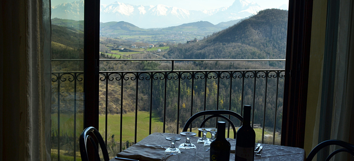 Hotel Ristorante Fortezza foto 3