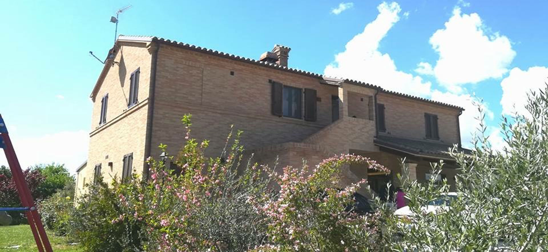 AGRITURISMO IL CONFINE - Treia - Marche - foto 6