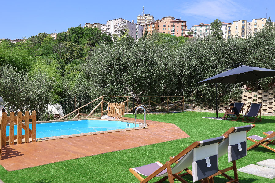 Il Villaggio delle Fate - foto 1