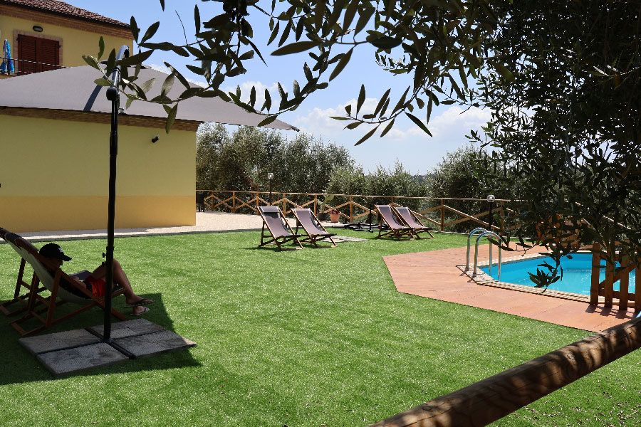 Il Villaggio delle Fate - foto 3