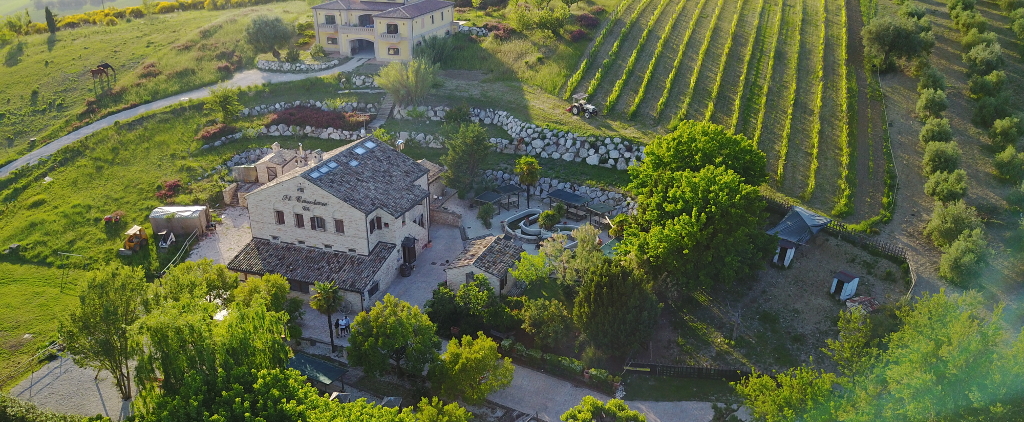 Il Casale dell'Acquabona - foto 2