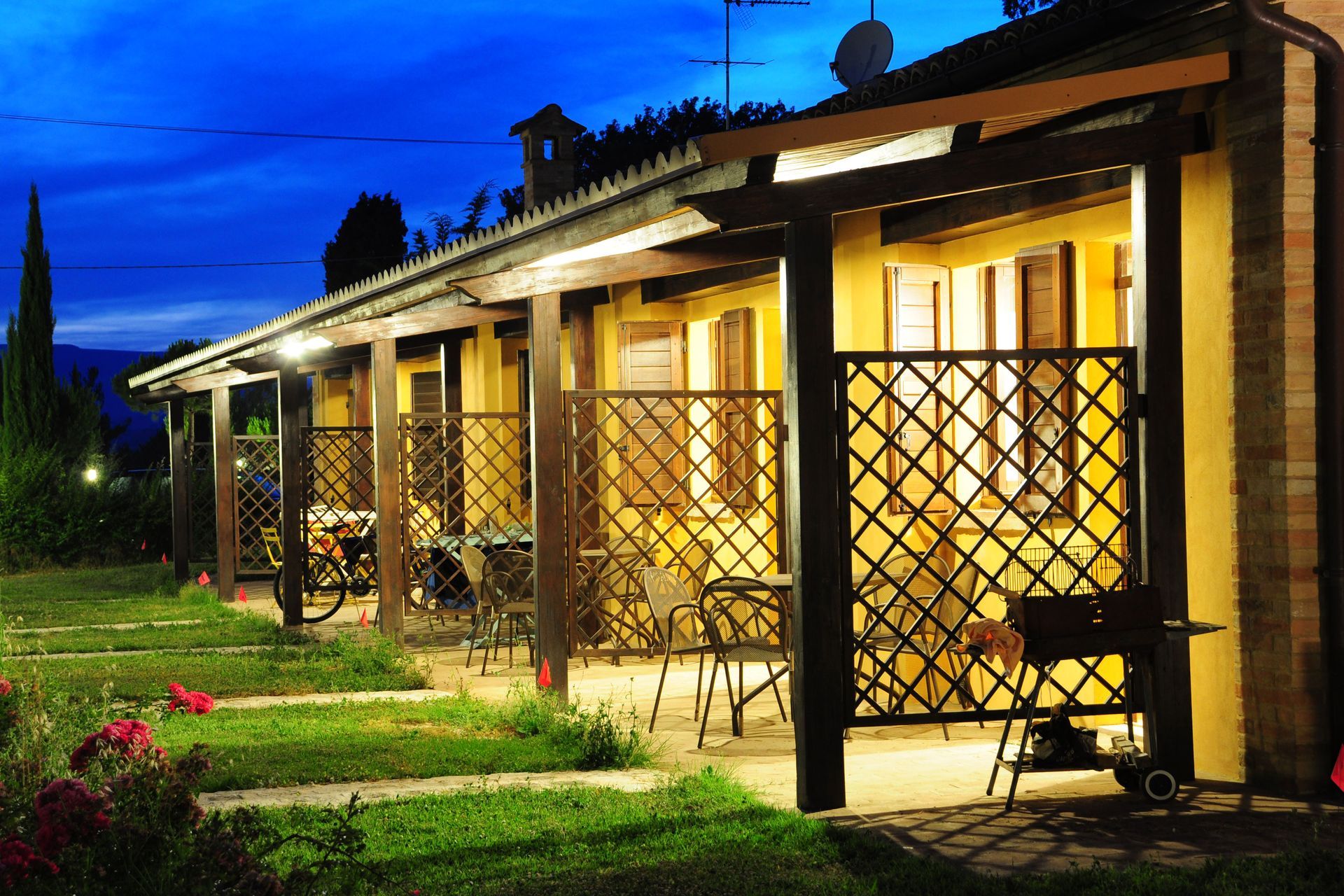 Country House Il Roccolo - foto 3