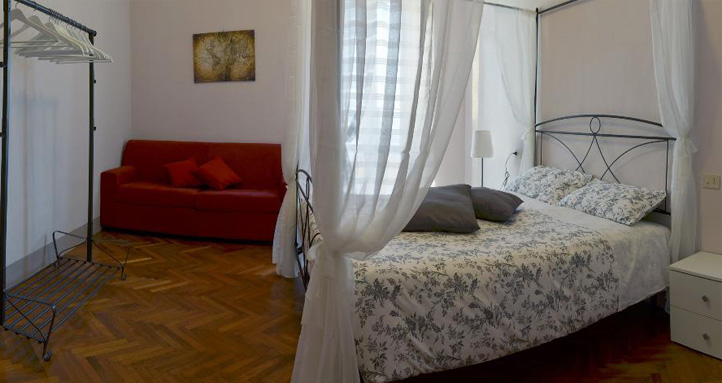 Dimora nel borgo foto 4