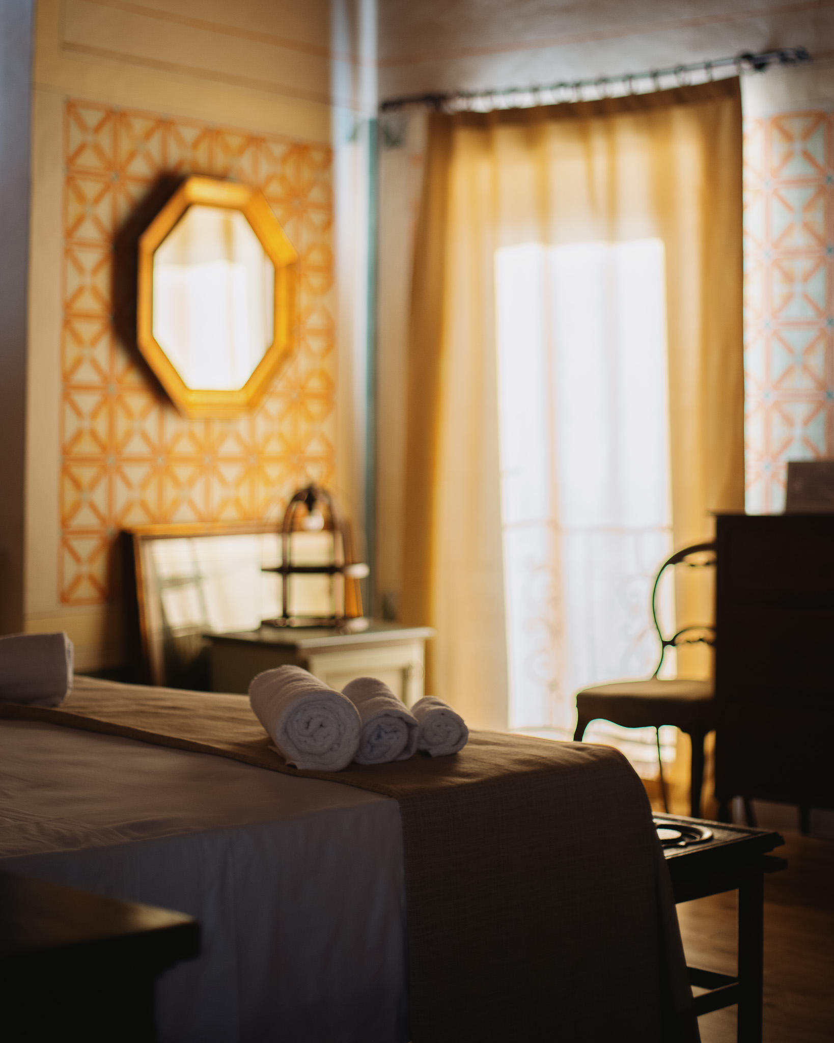 Hotel Oviv • La dimora del Borgo - foto 1