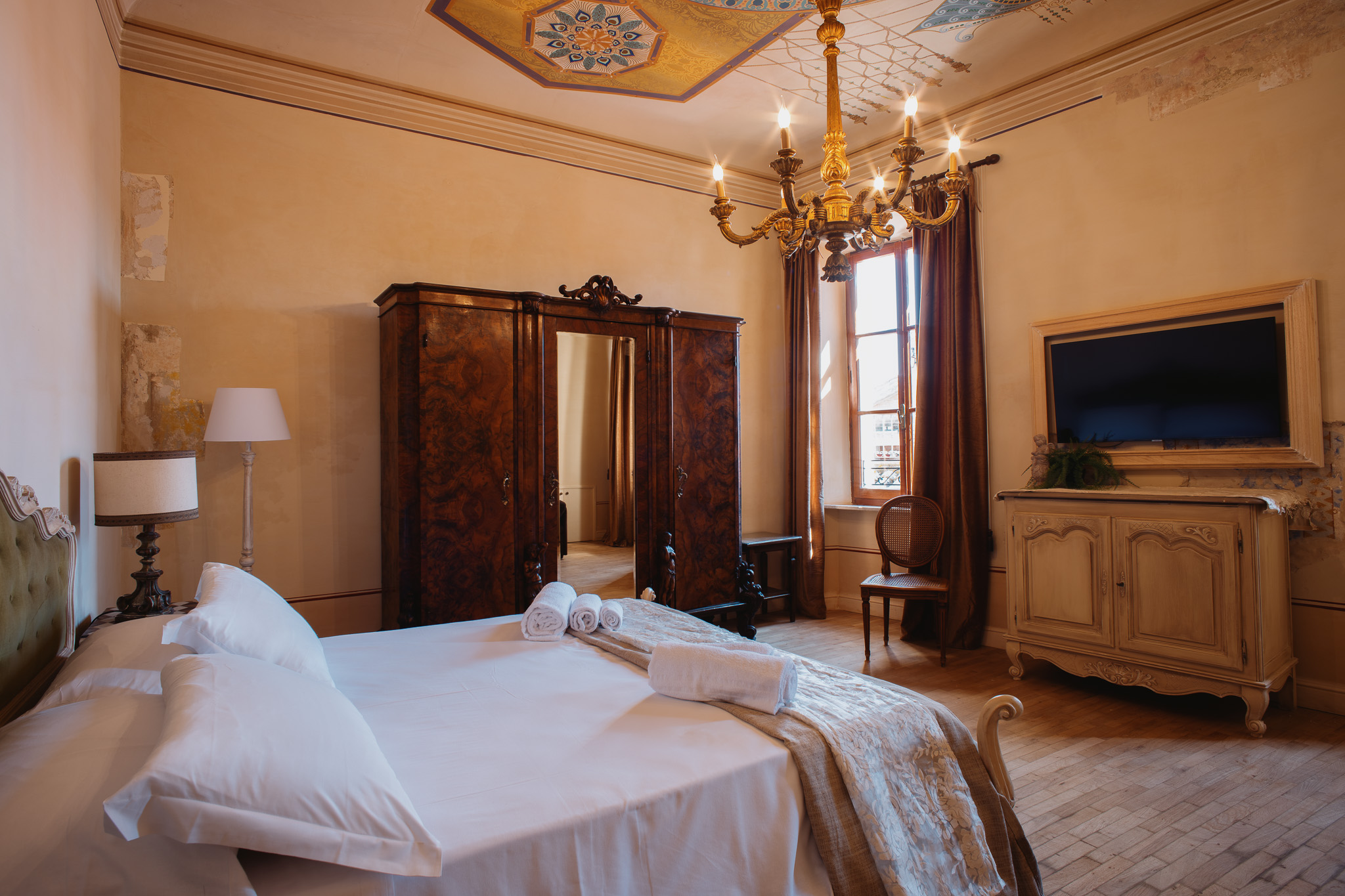 Hotel Oviv • La dimora del Borgo - foto 2