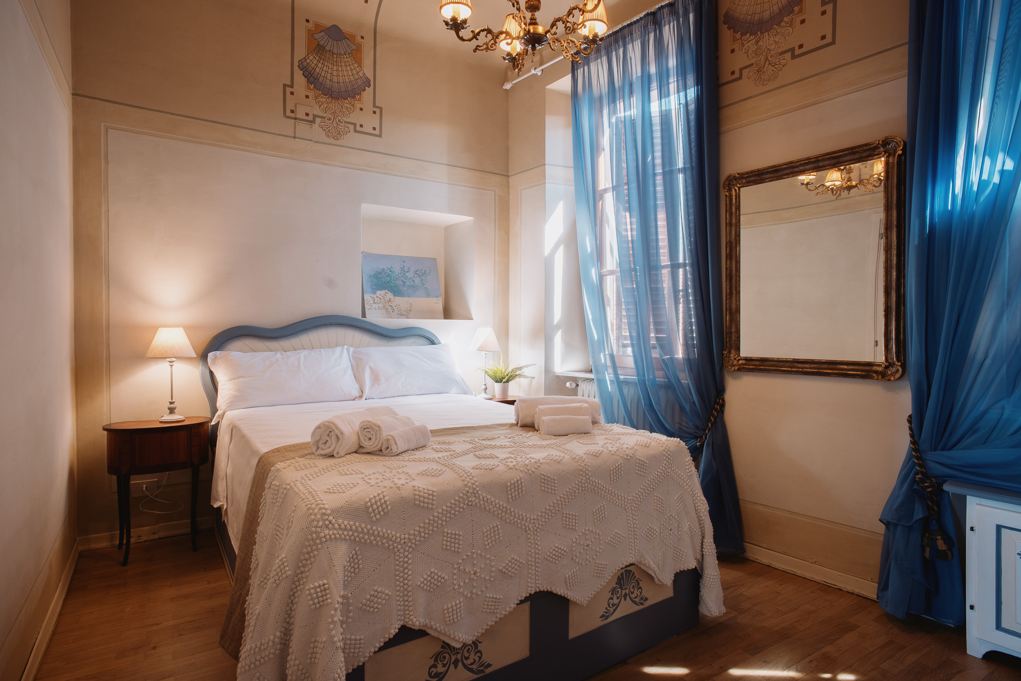 Hotel Oviv • La dimora del Borgo - foto 3