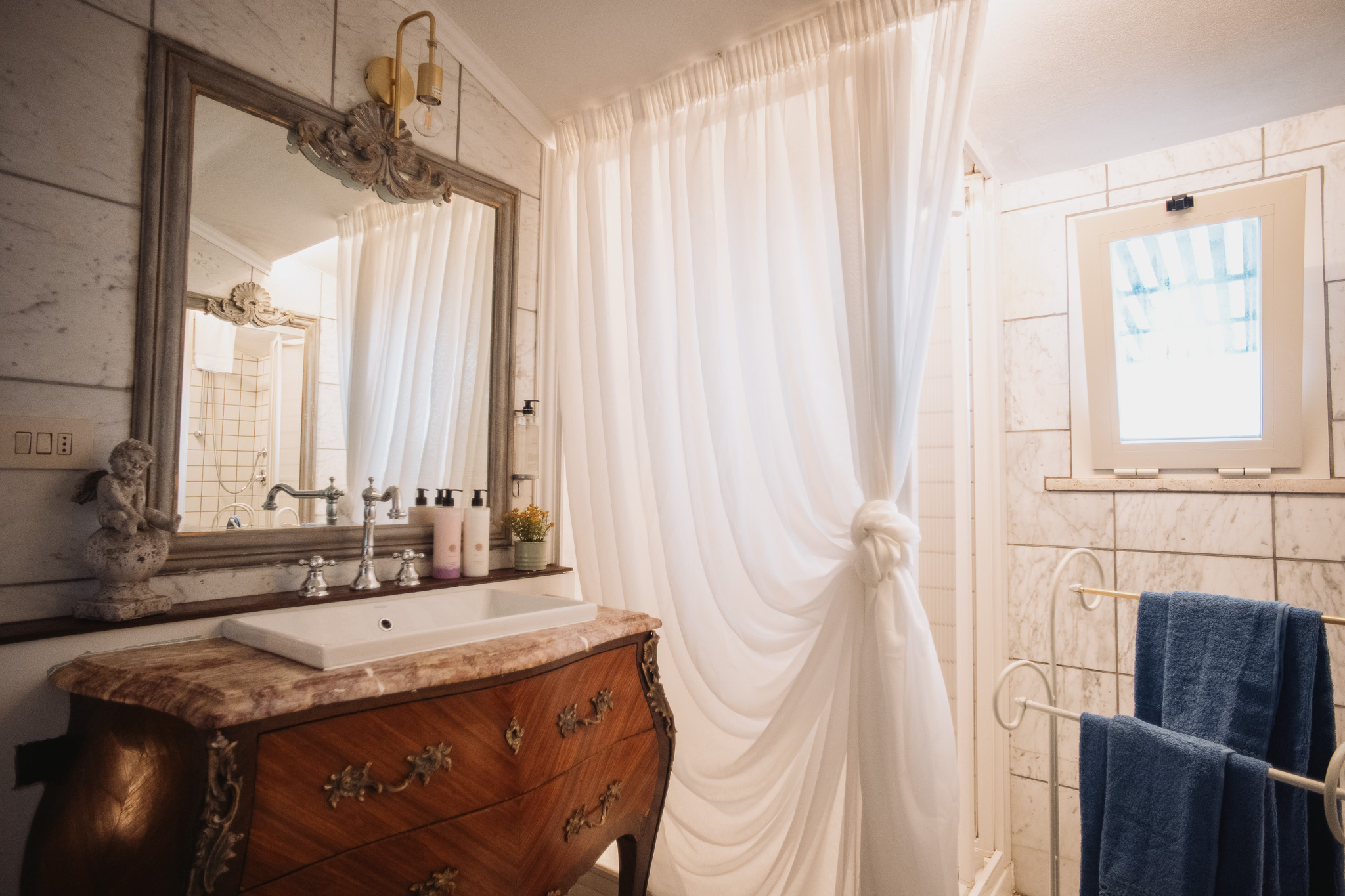 Hotel Oviv • La dimora del Borgo - foto 4