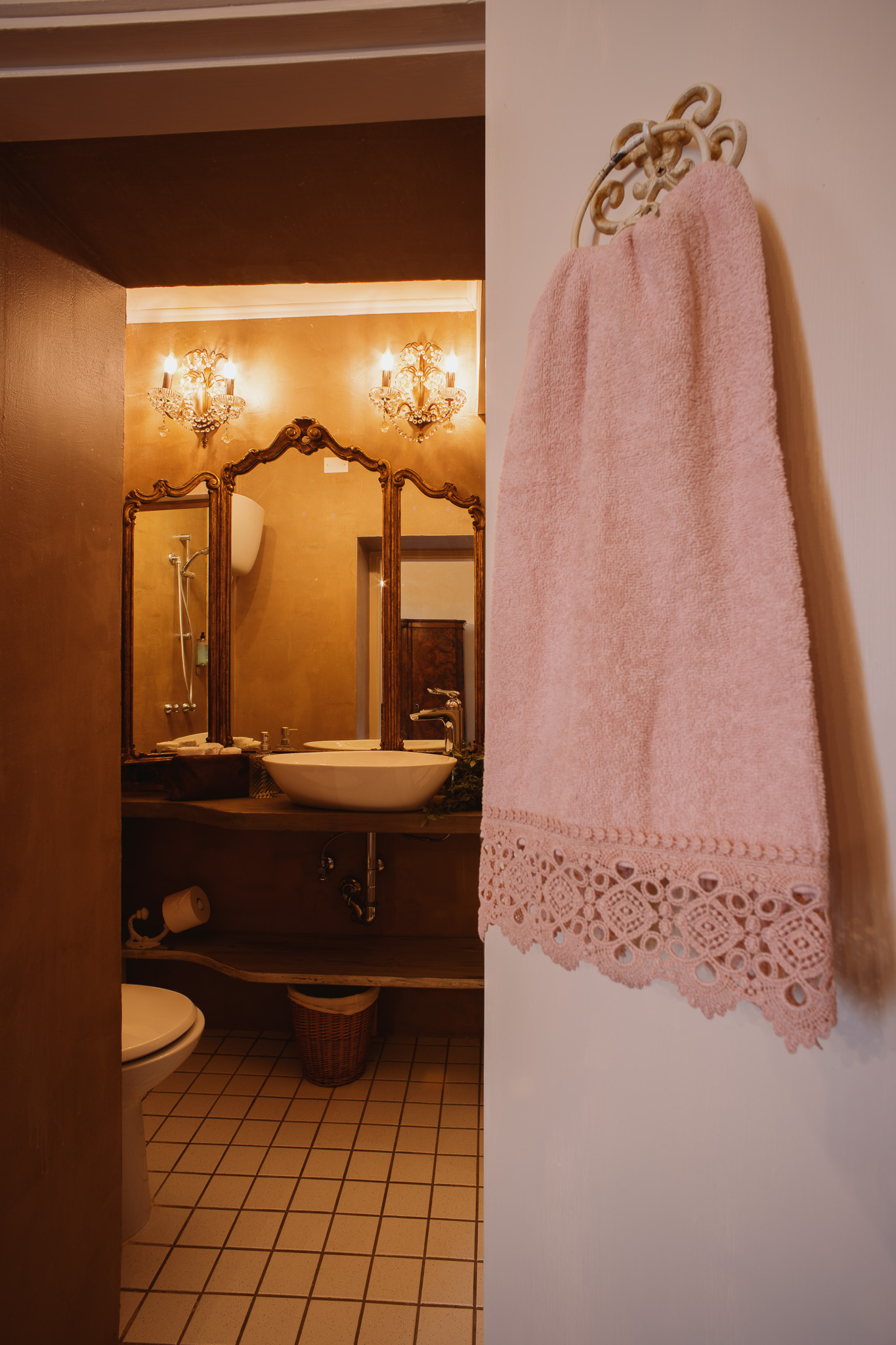Hotel Oviv • La dimora del Borgo - foto 5