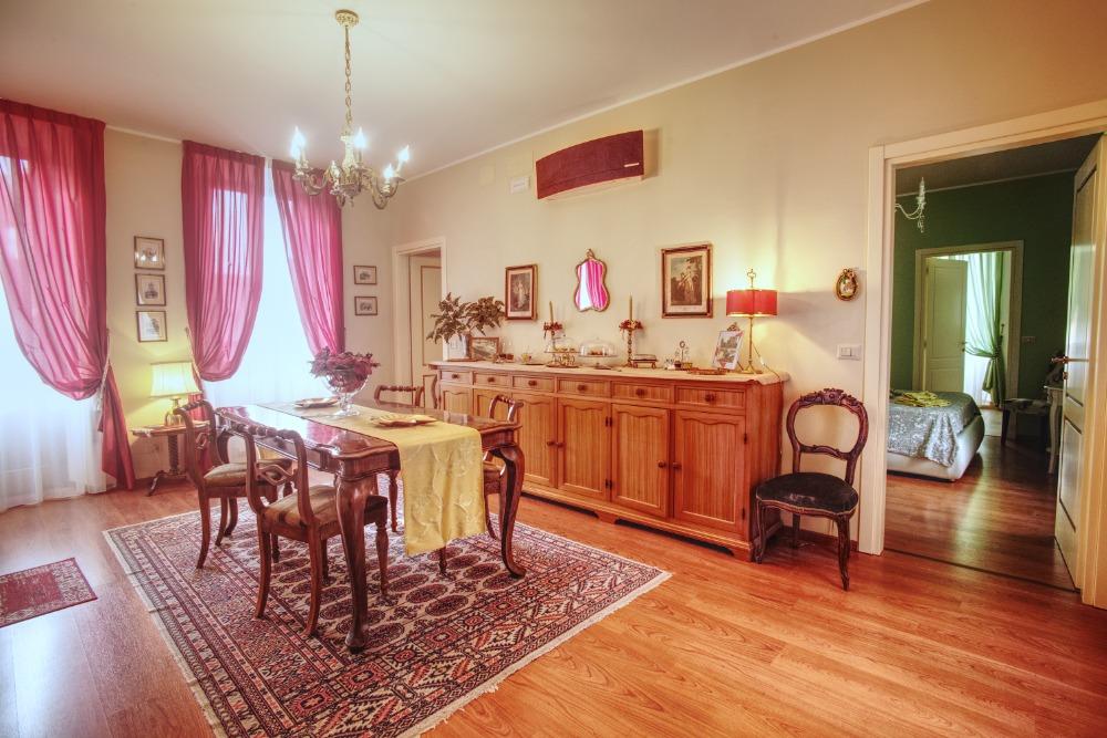 Luxury B&B '700 foto 4
