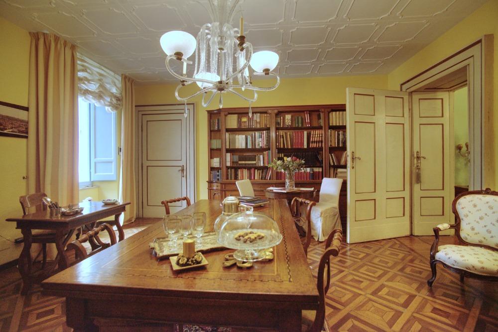 Luxury B&B '700 foto 6