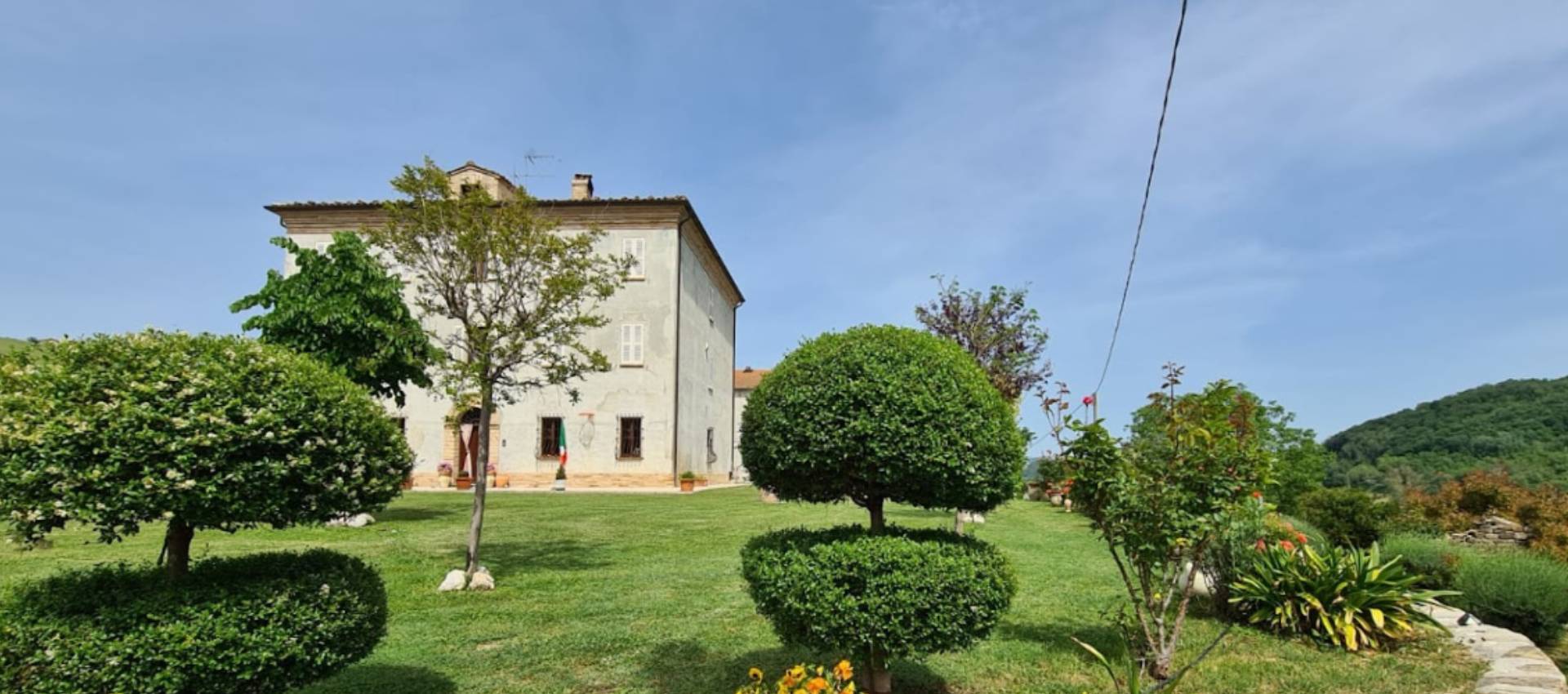 B&B Antica Fonte del Latte - foto 1