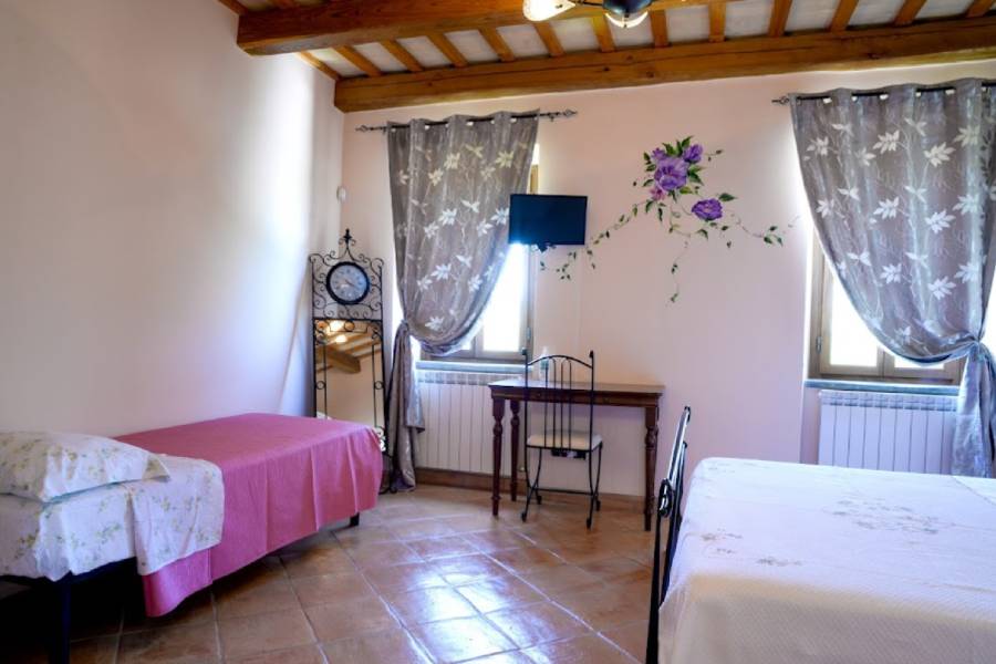 B&B Antica Fonte del Latte - foto 6
