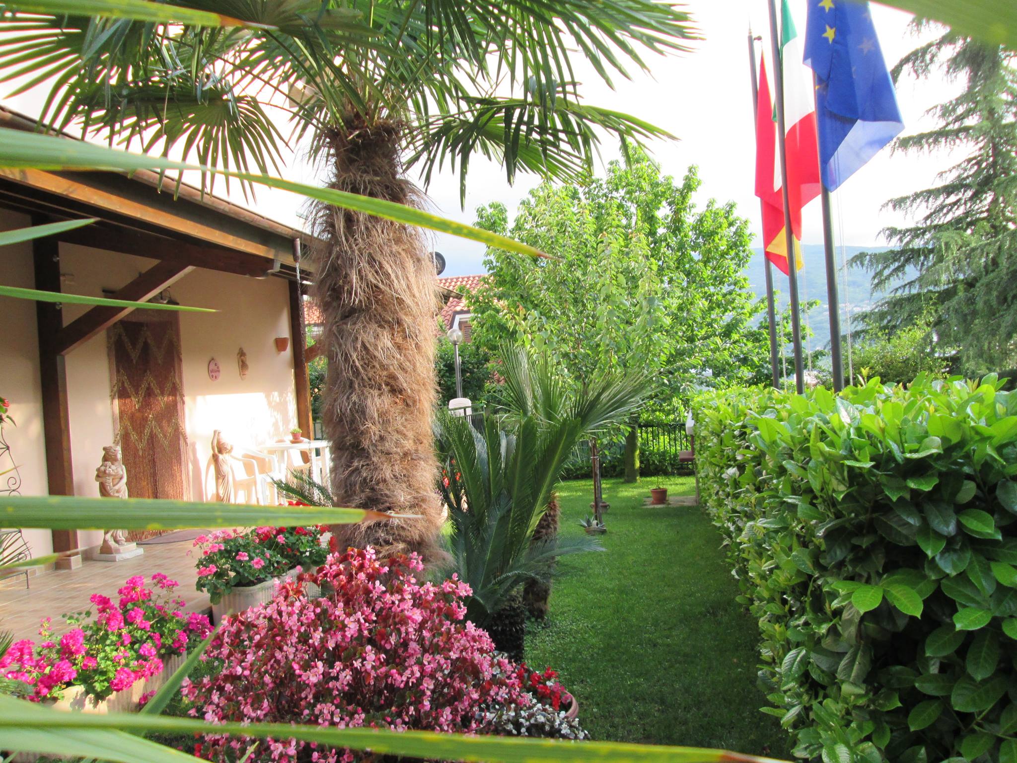 B&B Le Begonie - foto 2