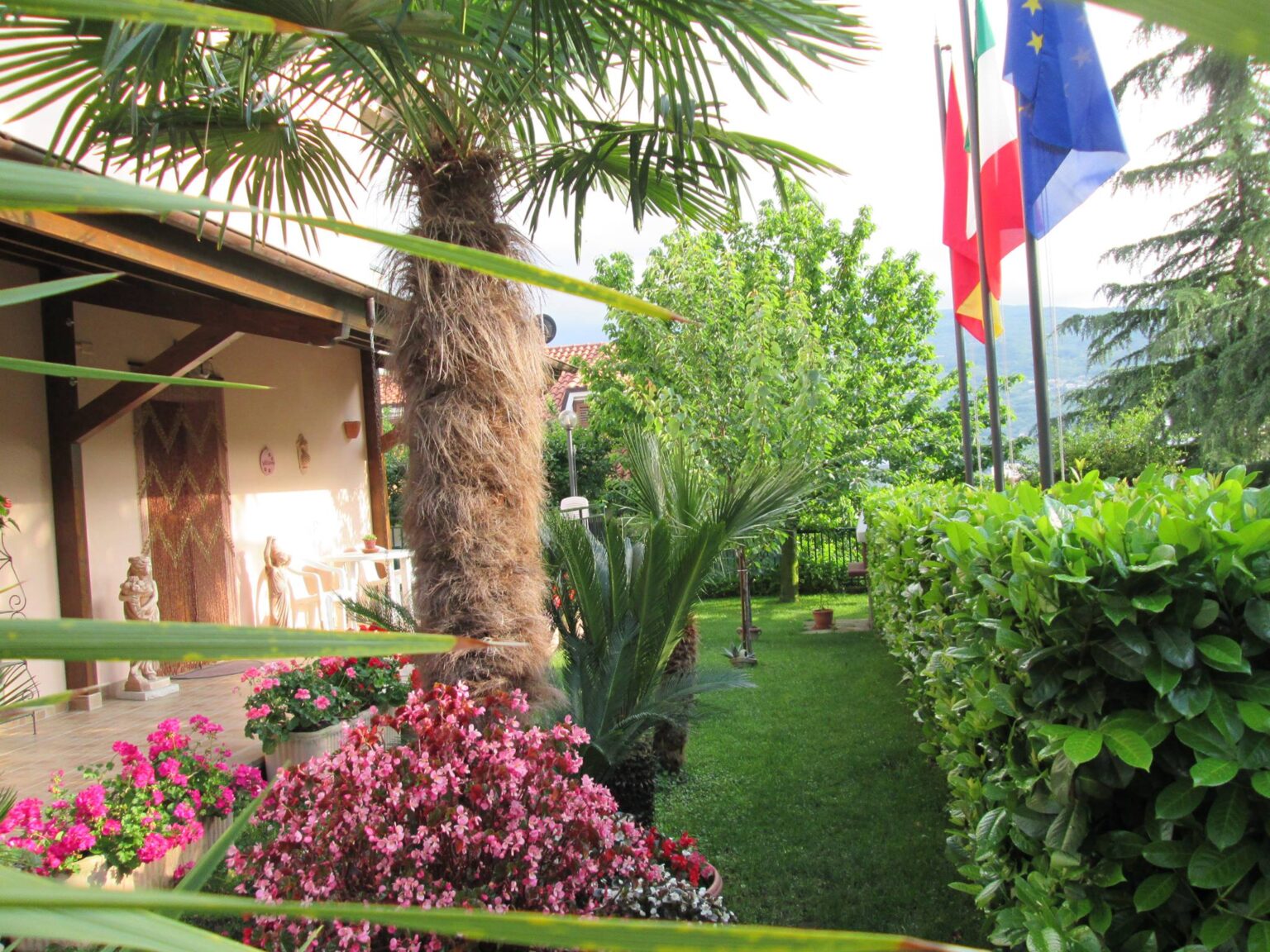 B&B Le Begonie - foto 5