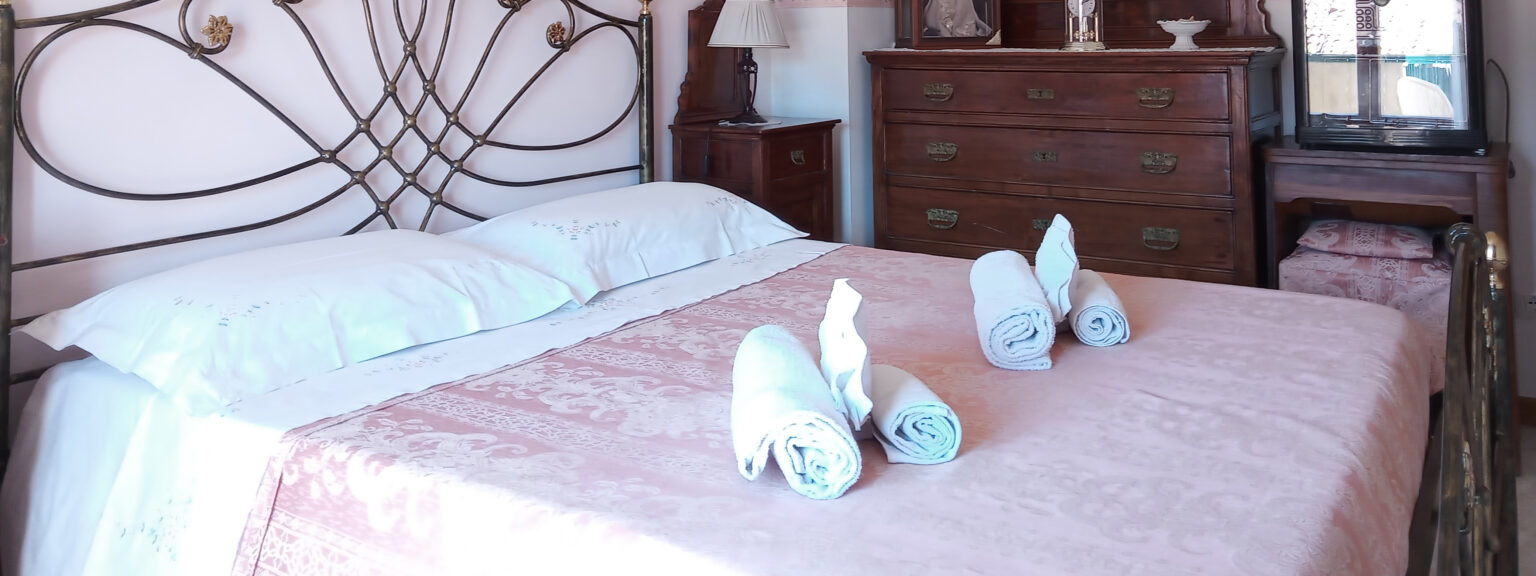 B&B Le Begonie - foto 6