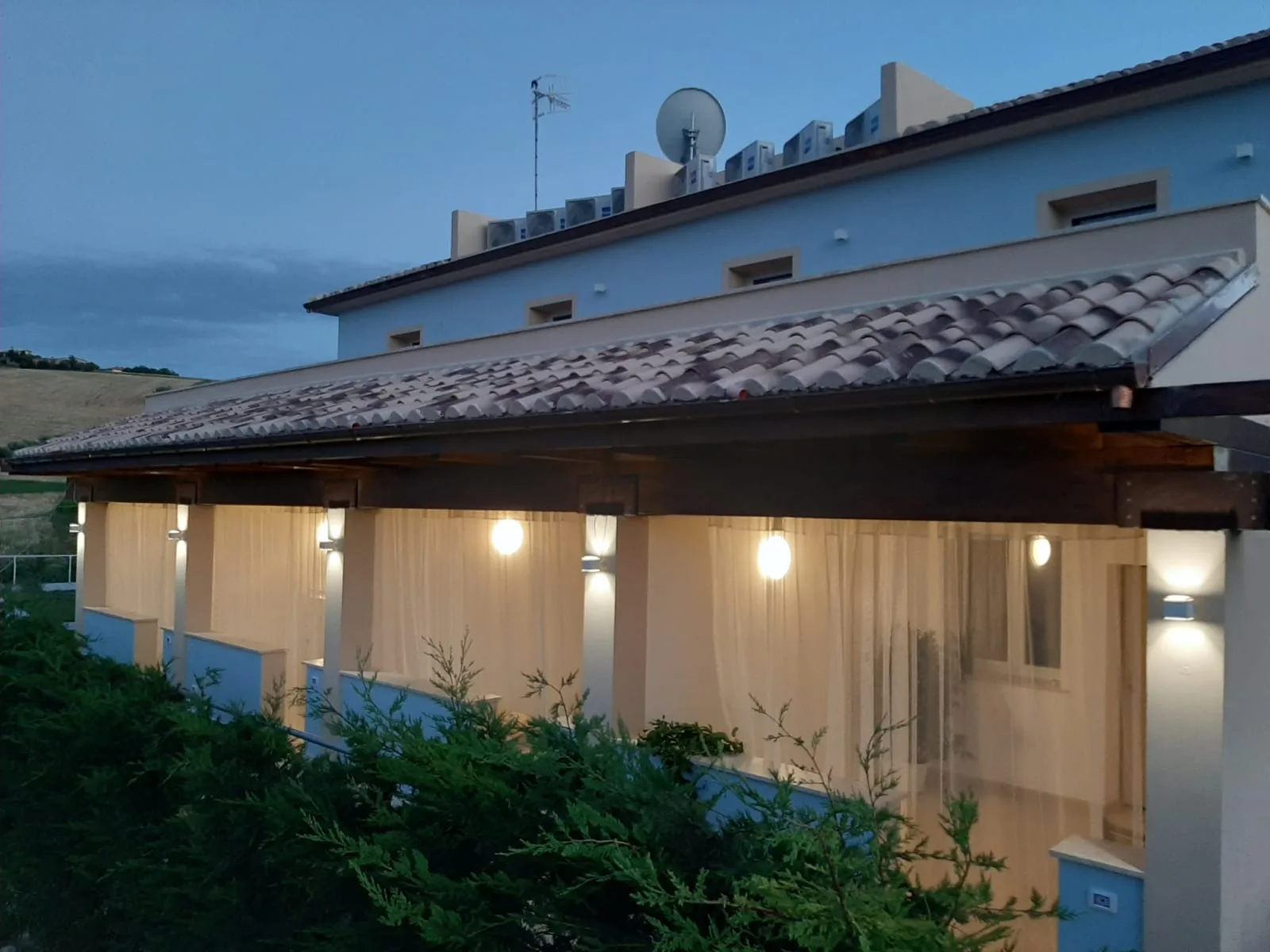 Country House Andromeda foto 6
