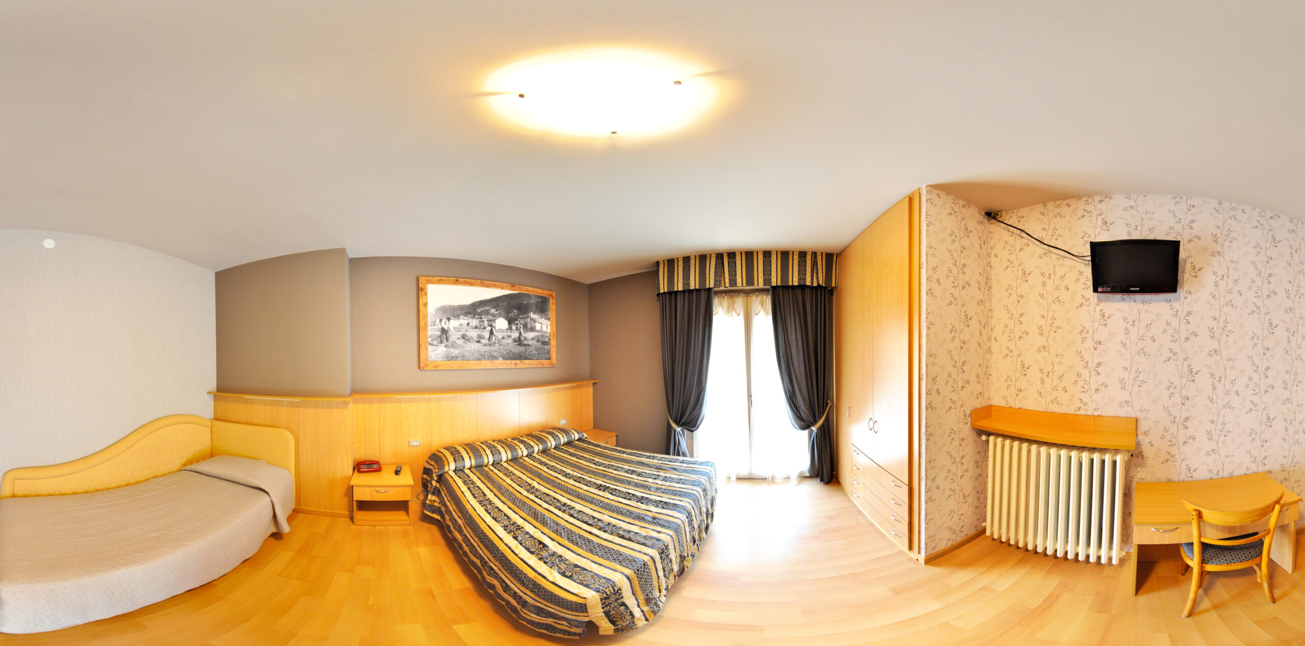 Hotel Larice Bianco - foto 1