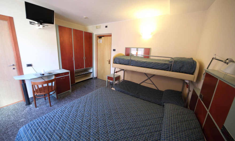 Hotel Derby foto 1
