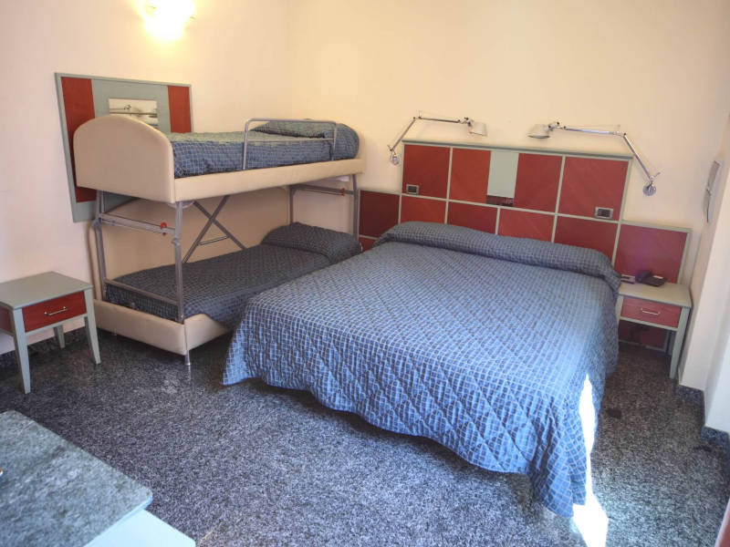 Hotel Derby foto 4