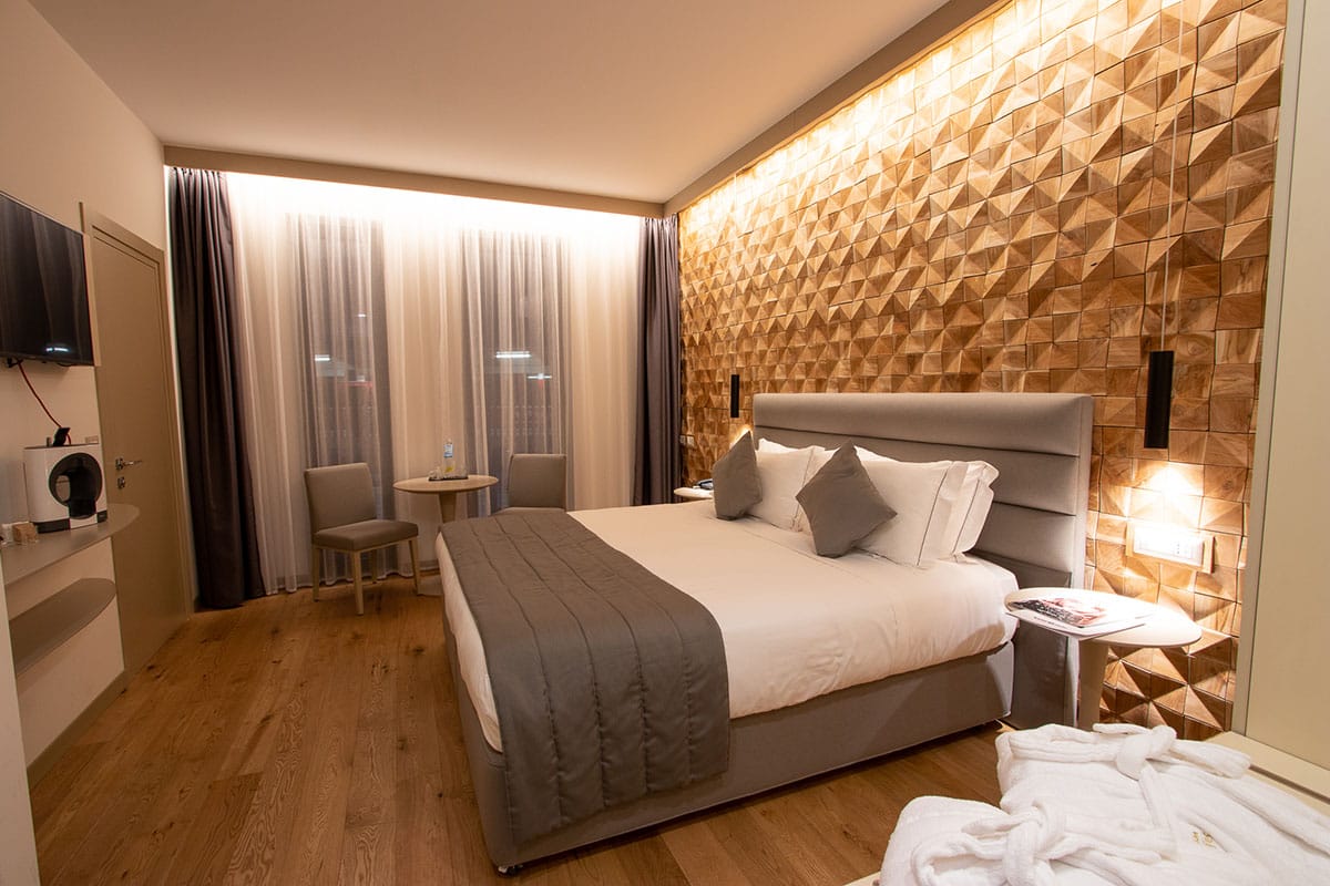 Lifestyle Room Binario Zero - foto 4