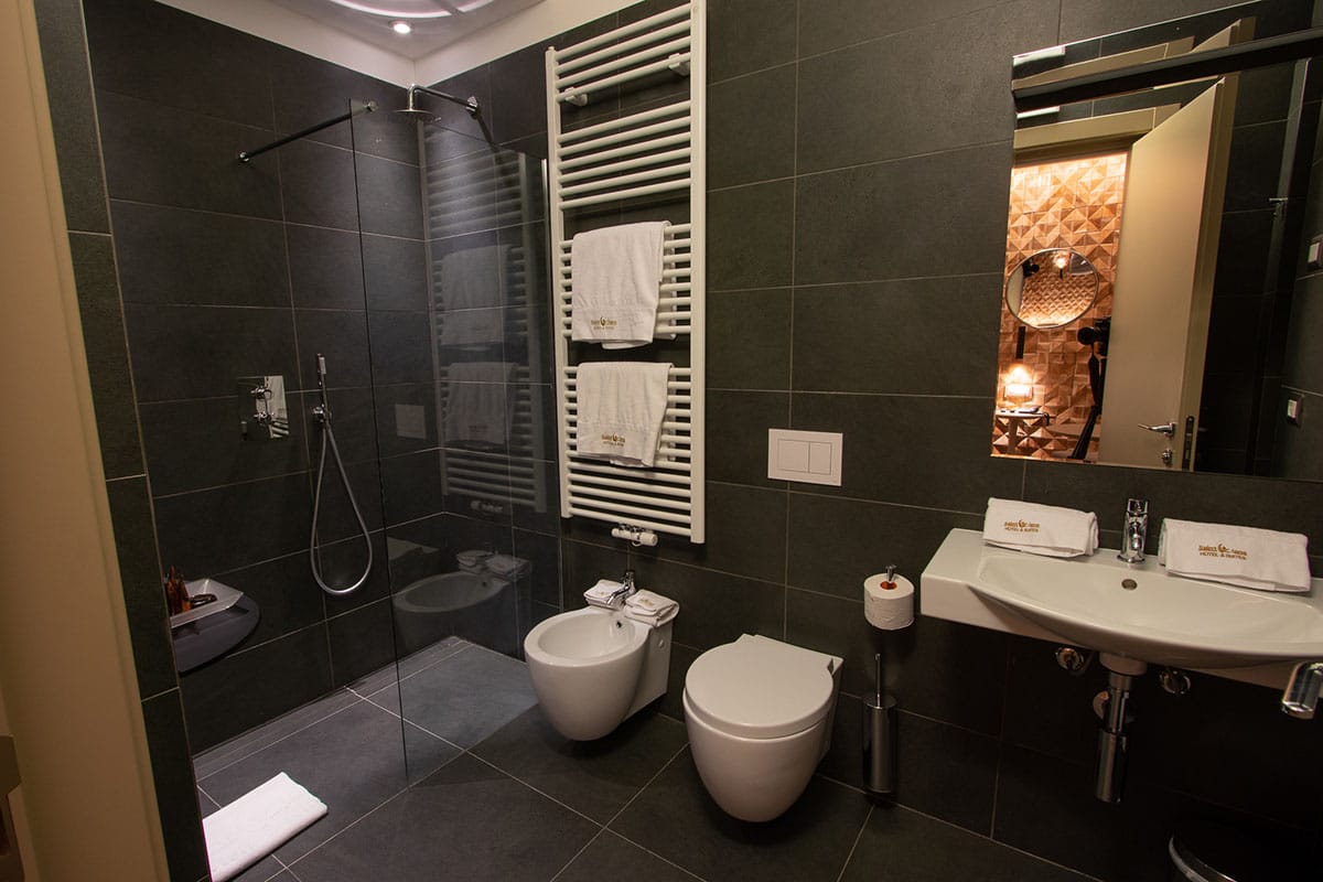 Lifestyle Room Binario Zero - foto 6