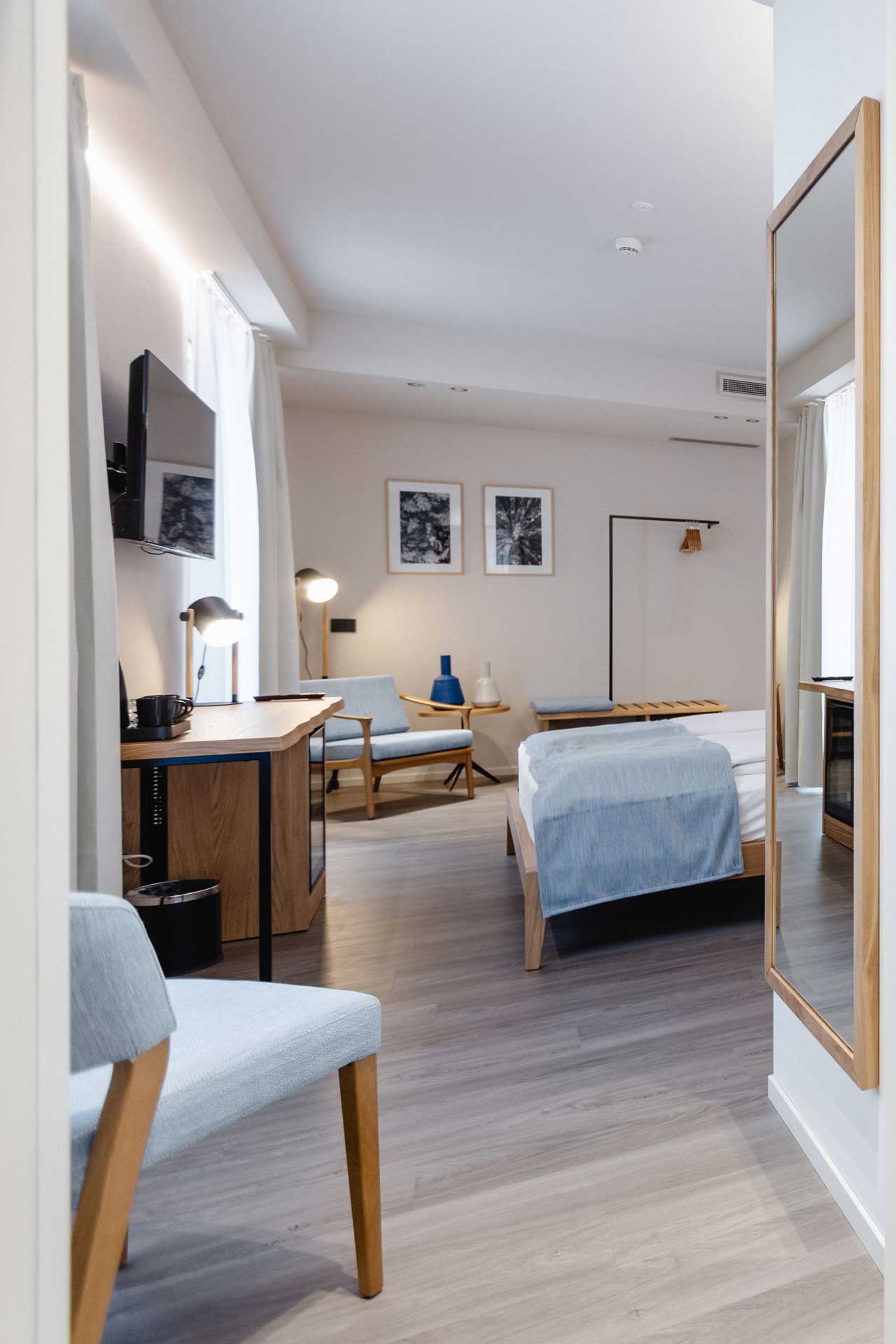 Terra Hotel | Boutique hotel in the heart of Valtellina - foto 3