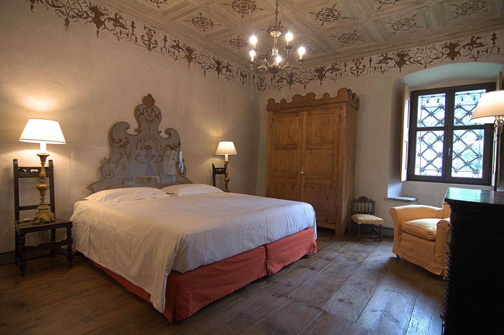 Palazzo Juvalta | Teglio Rooms & Suites foto 3