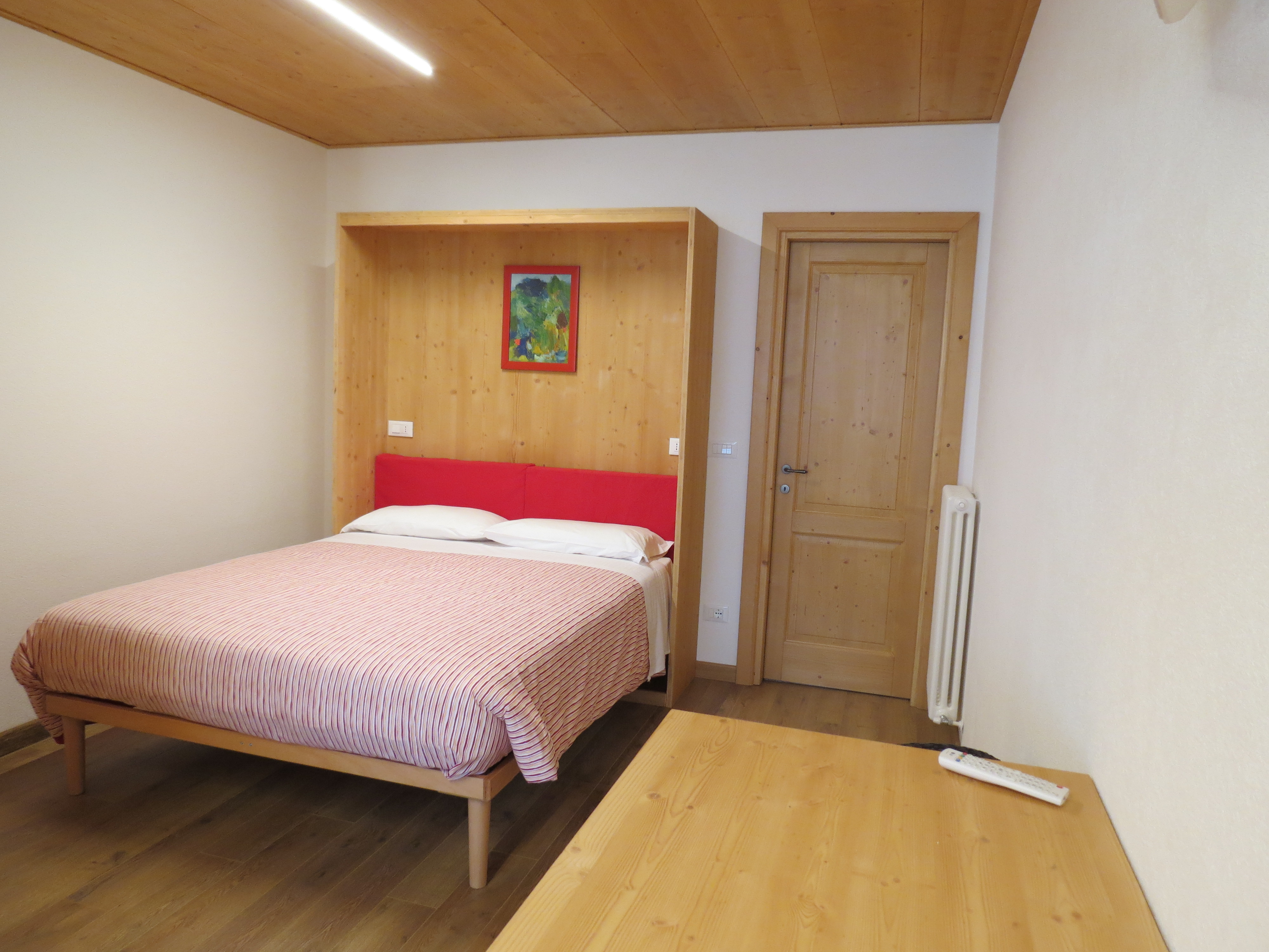 Il Residence di Teglio - LACASADITERRY - foto 1