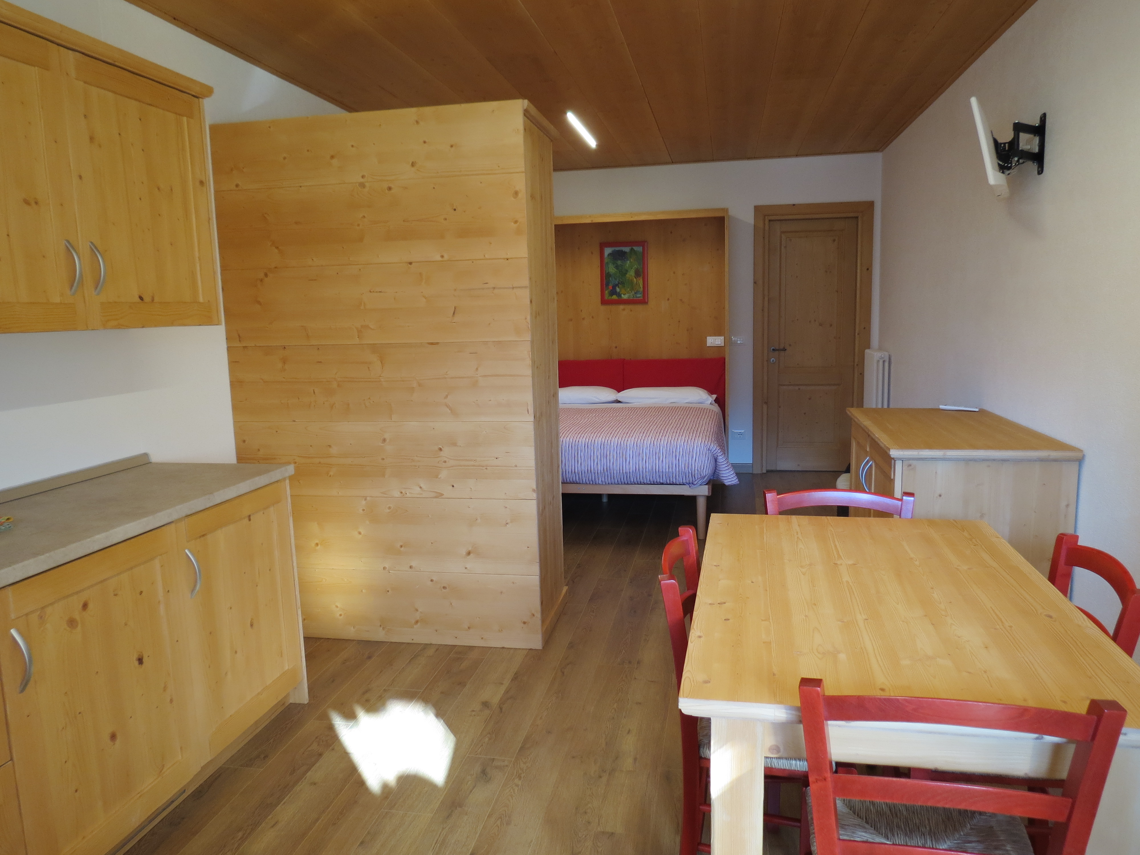 Il Residence di Teglio - LACASADITERRY - foto 2