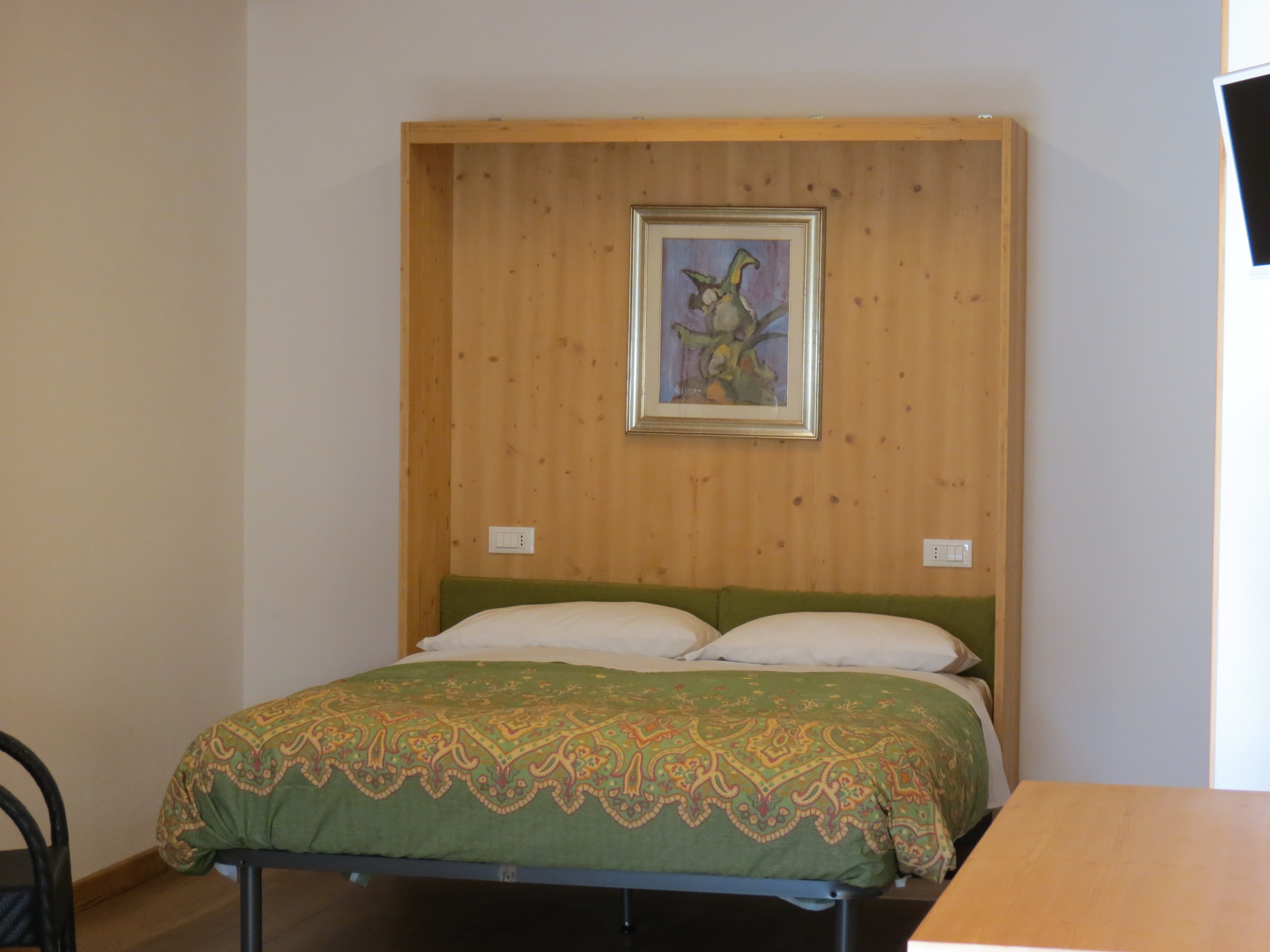 Il Residence di Teglio - LACASADITERRY - foto 3
