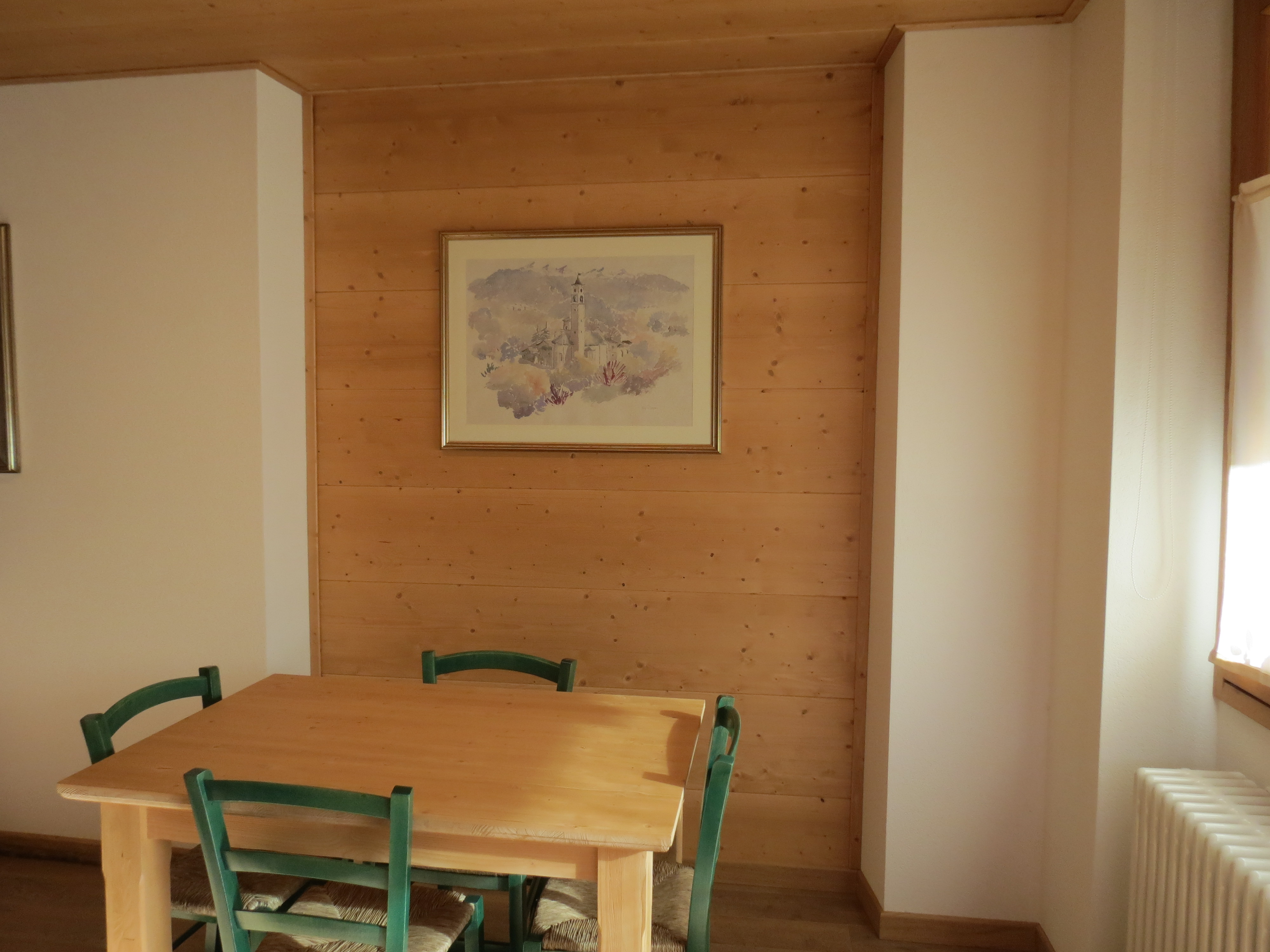 Il Residence di Teglio - LACASADITERRY - foto 5