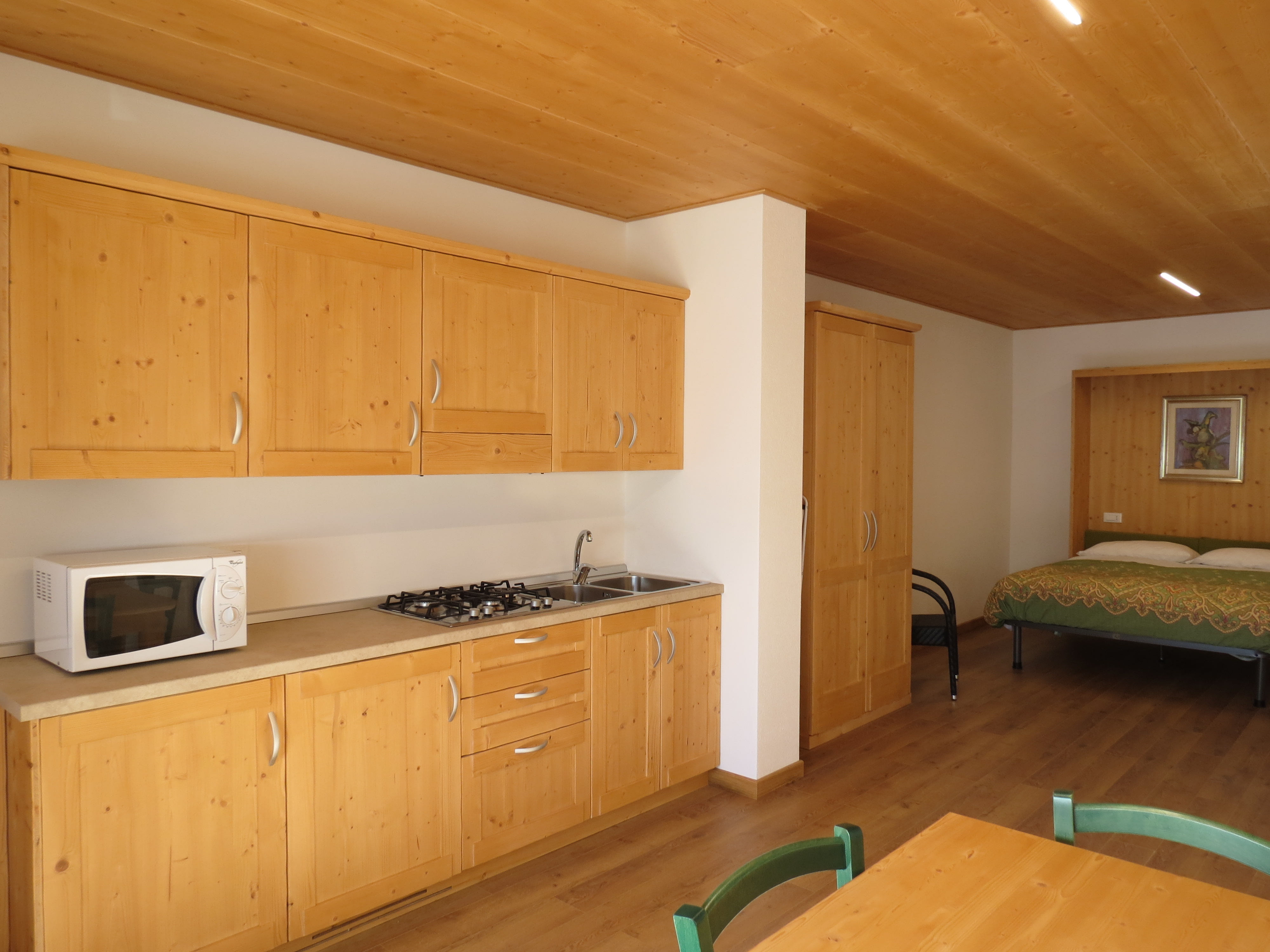 Il Residence di Teglio - LACASADITERRY - foto 6