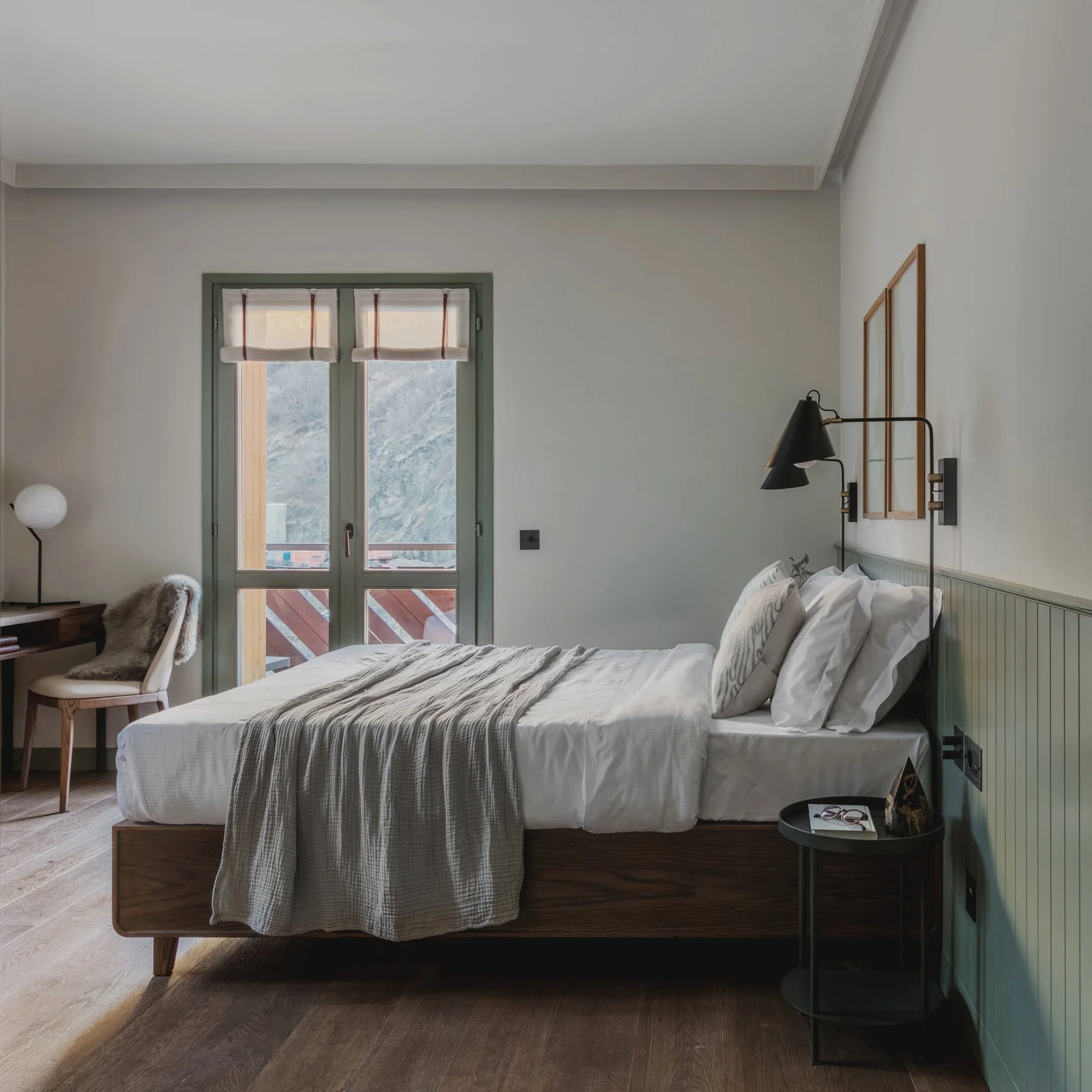 Albergo Miramonti - foto 1