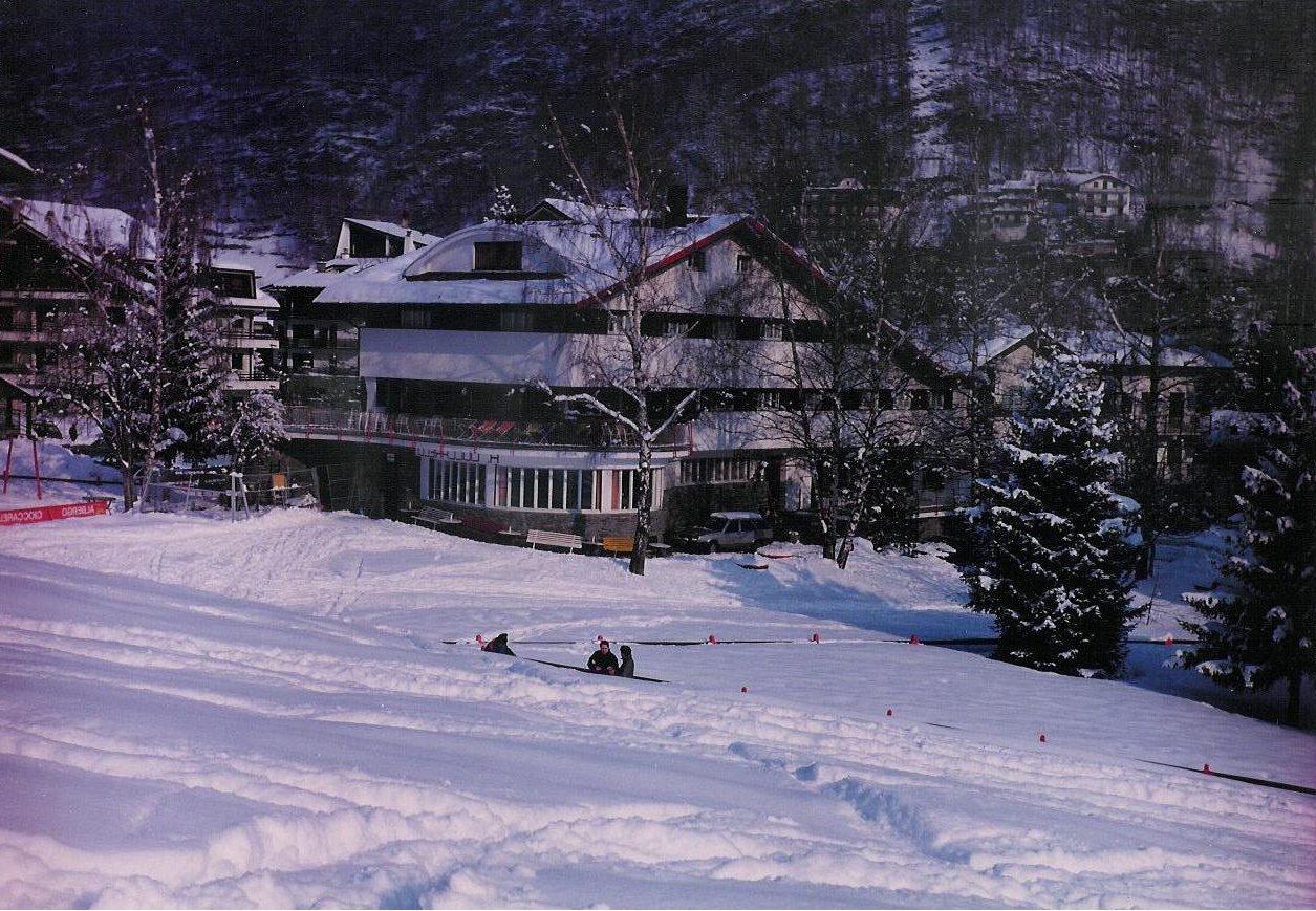 Albergo Cioccarelli - foto 2