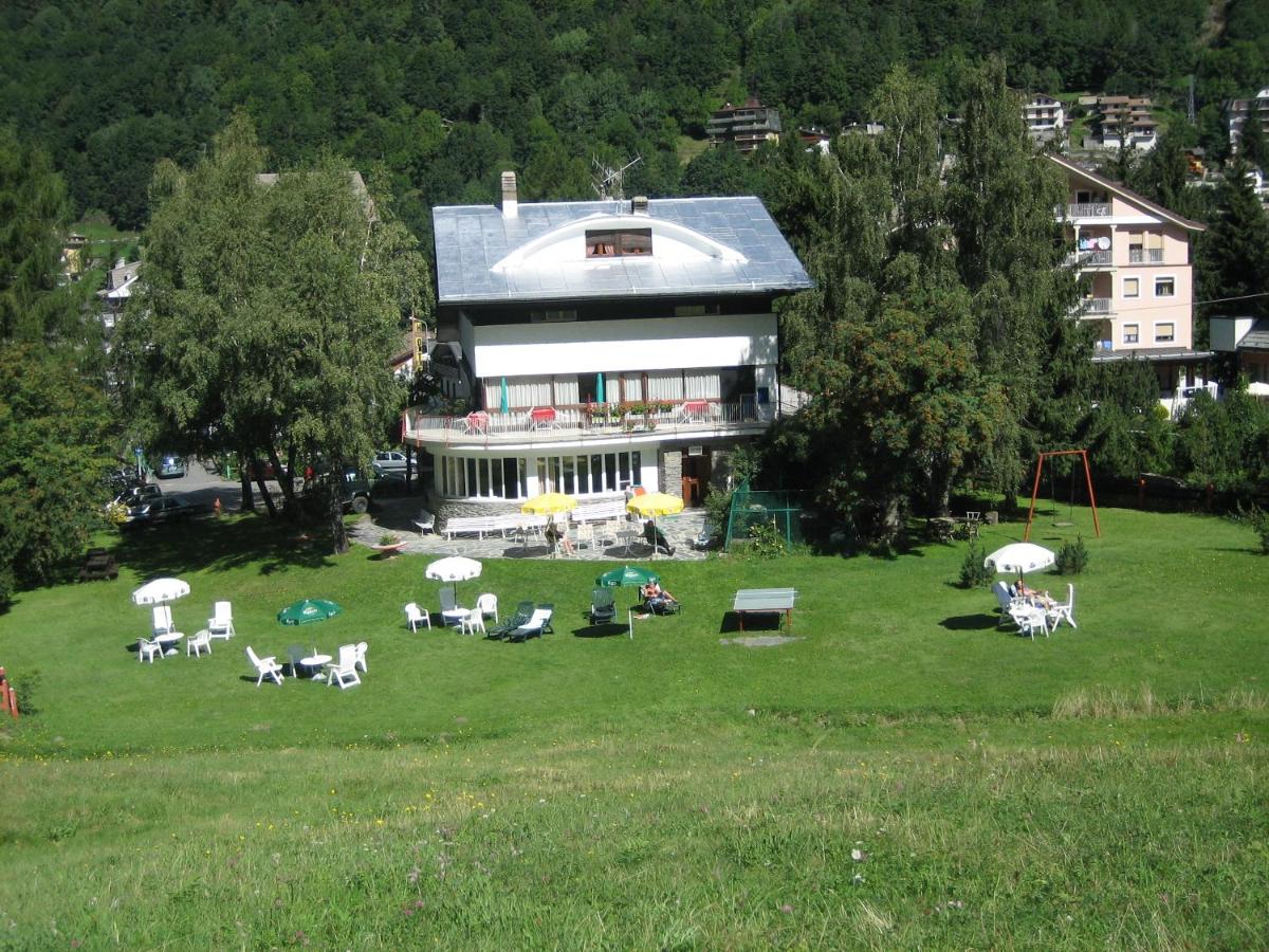 Albergo Cioccarelli - foto 5