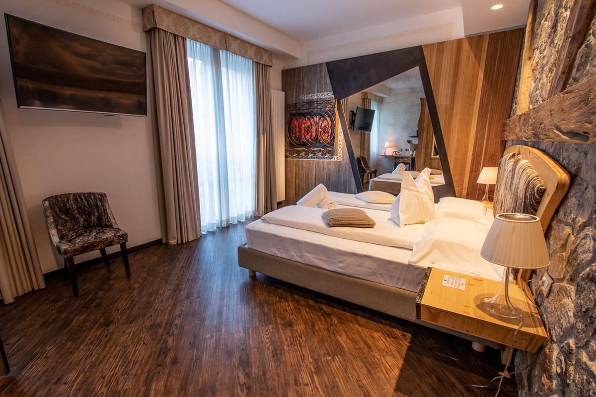 Hotel Corona Tirano - foto 4