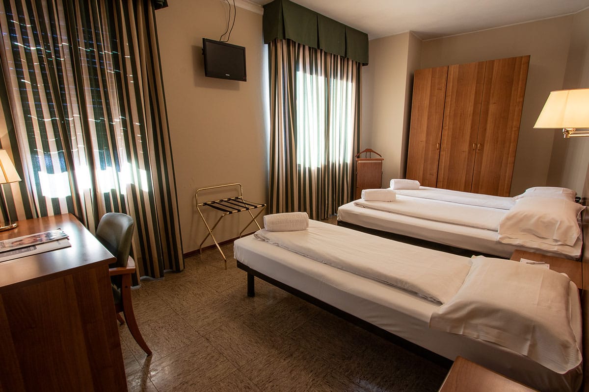 Hotel Corona Tirano - foto 6