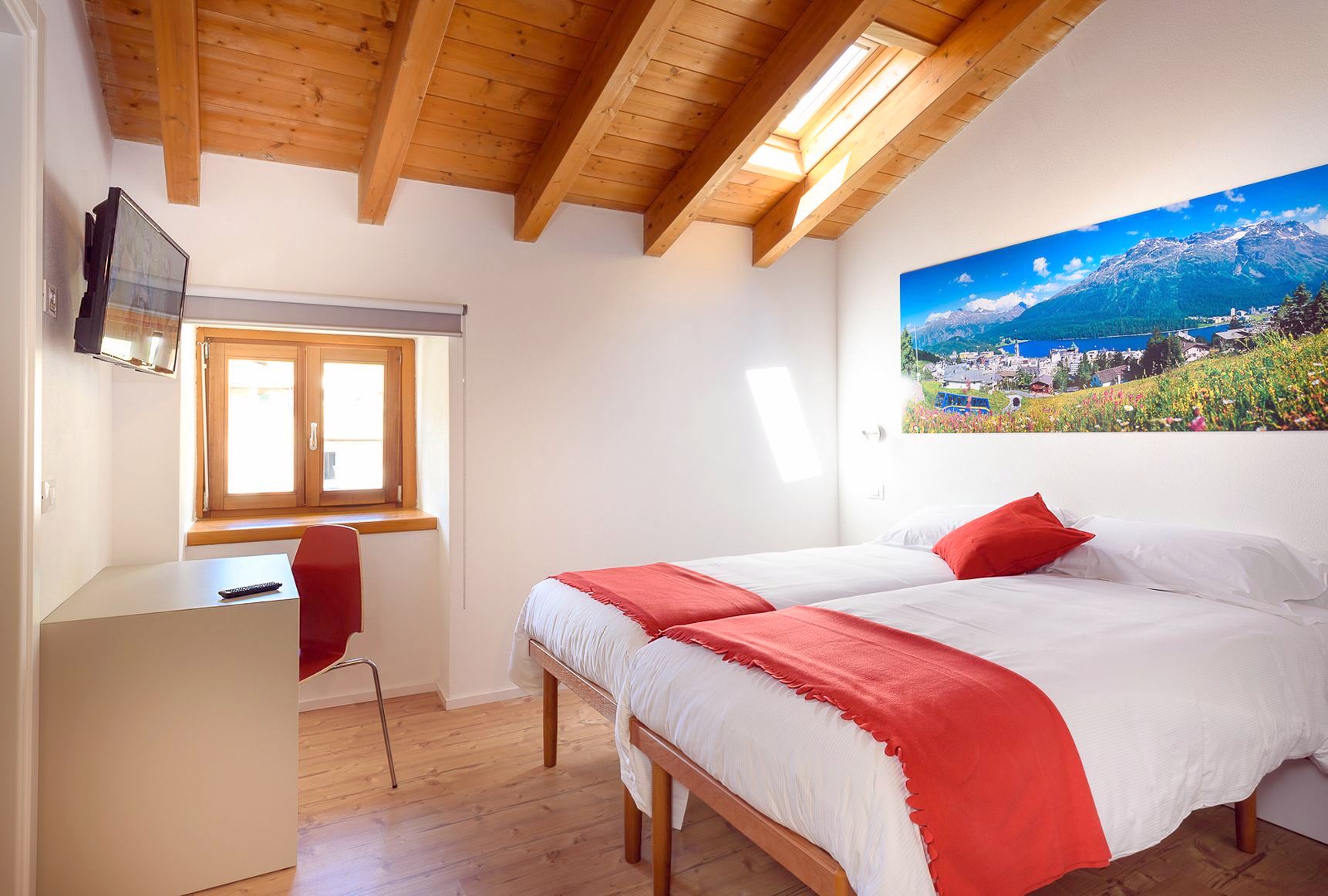 B&B Le Stanze del Trenino Rosso foto 3