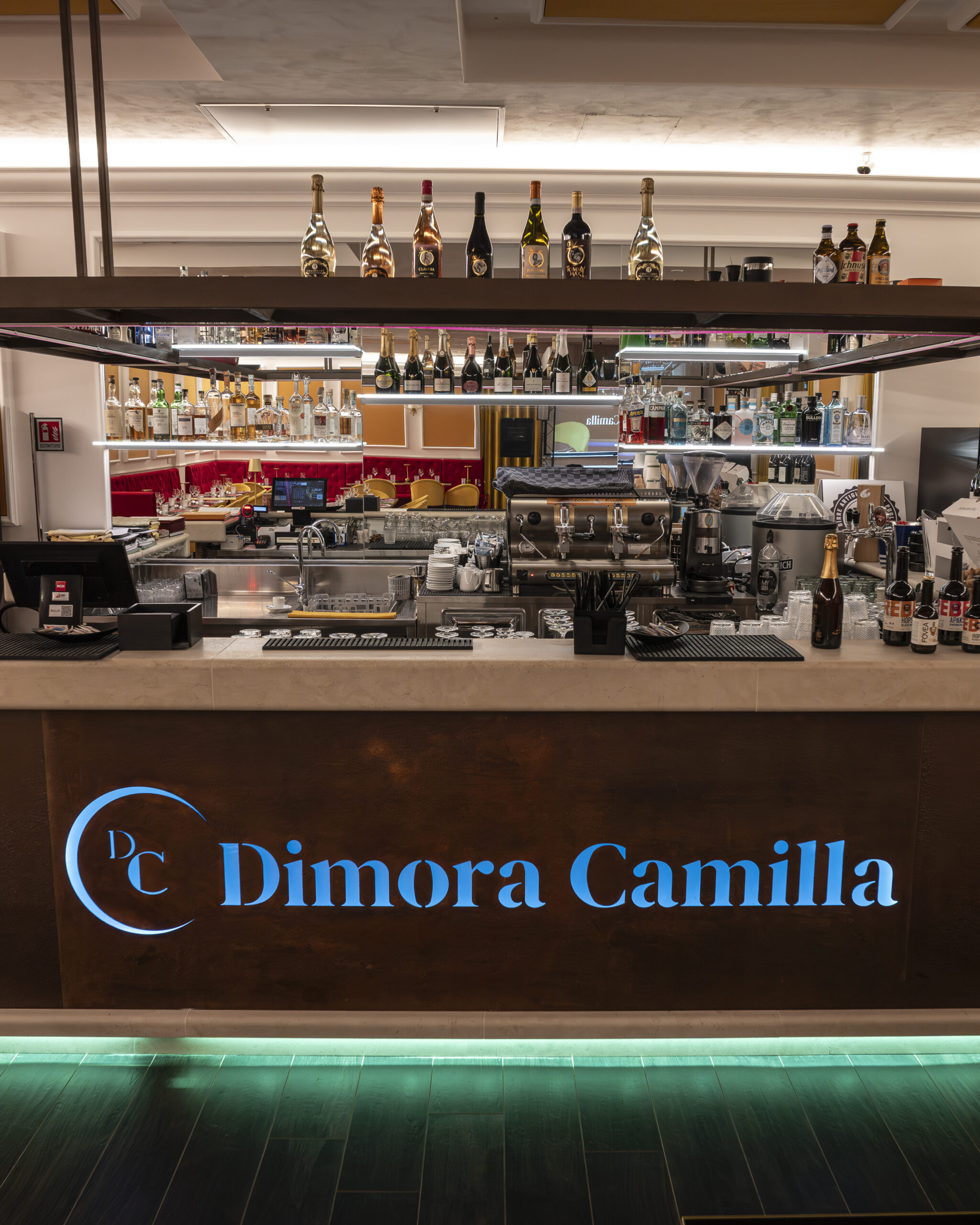Dimora Camilla foto 2