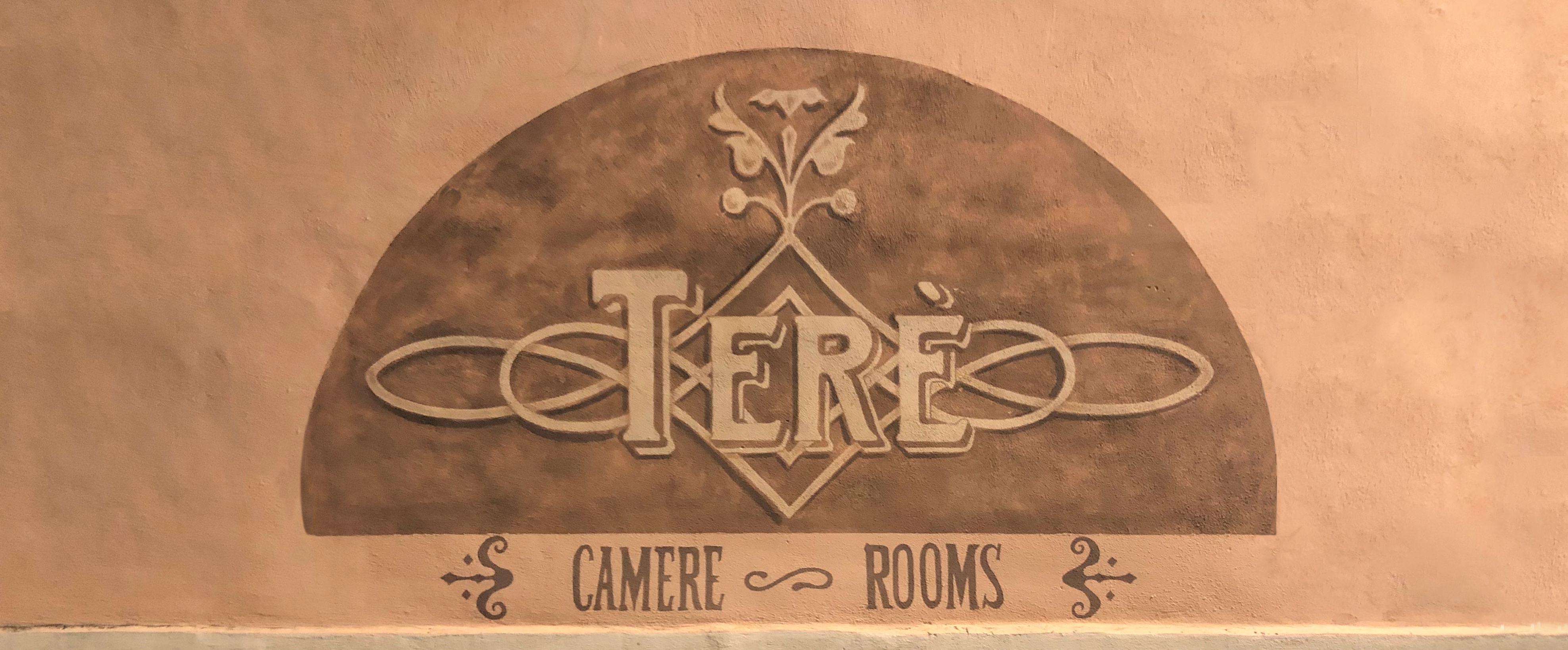 Affittacamere Teré Ceriana - foto 1