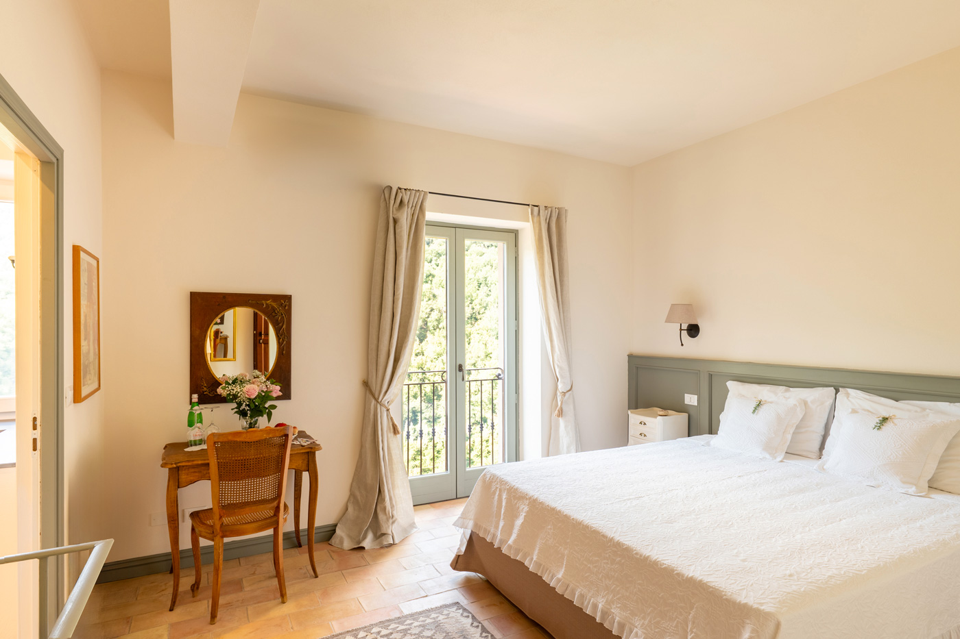 Apricus Boutique Hotel foto 1