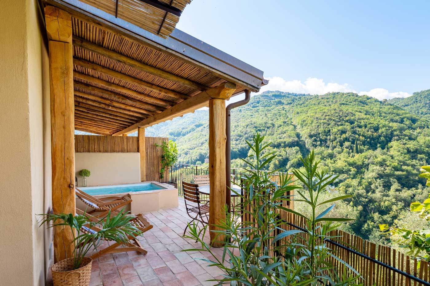 Apricus Boutique Hotel foto 5