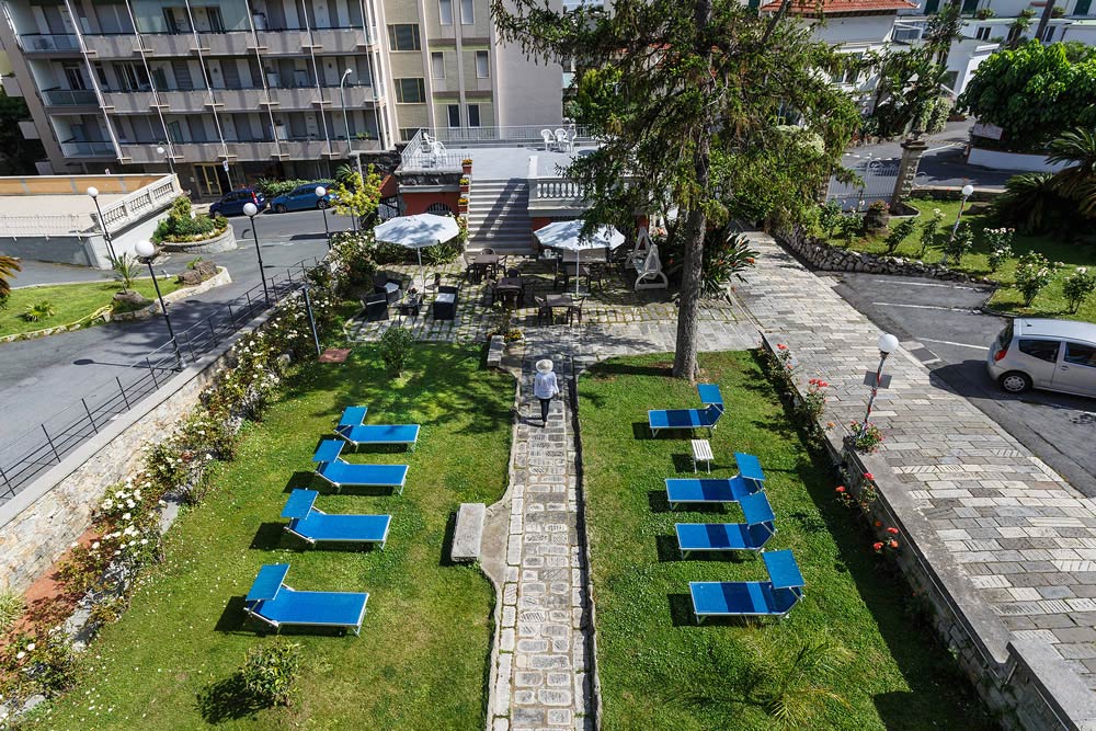 Hotel Villa Maria - foto 2