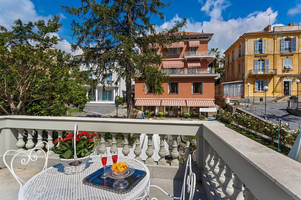 Hotel Villa Maria - foto 4