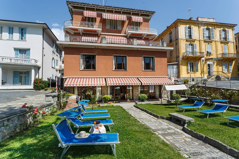 Hotel Villa Maria - foto 5