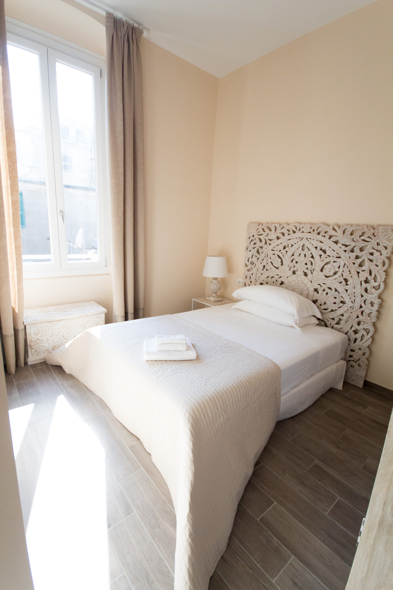 affitacamere GUEST HOUSE EMILY ROOMS - foto 2